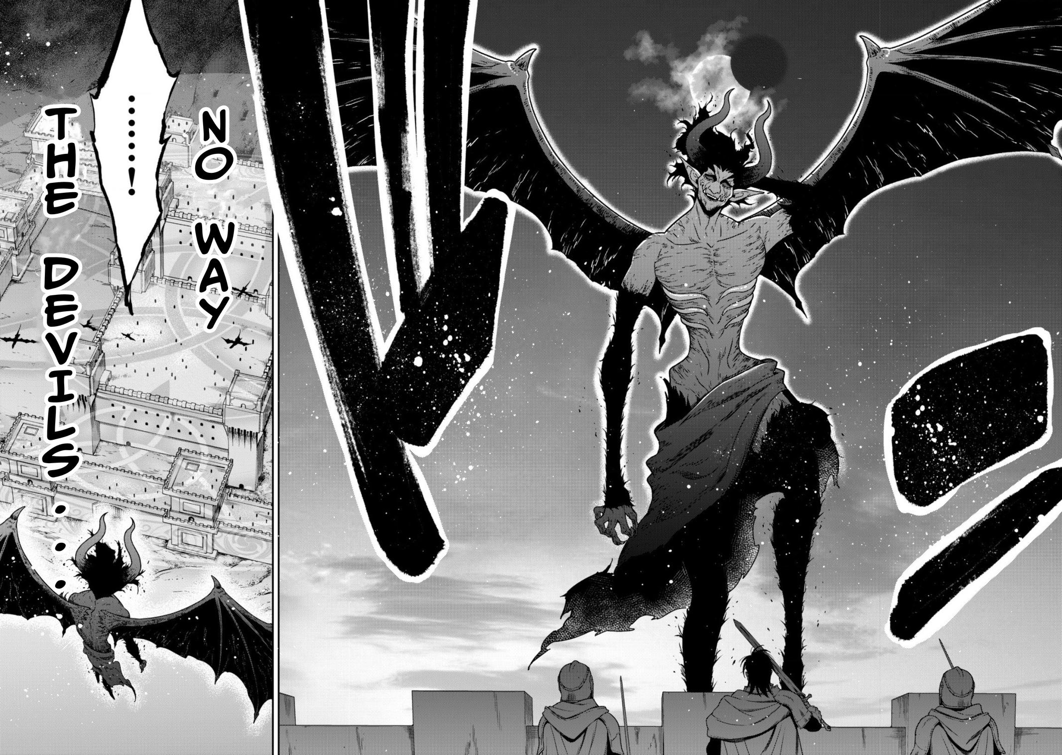 Read Youjo Musou chapter 14 image 13 on Lezhin