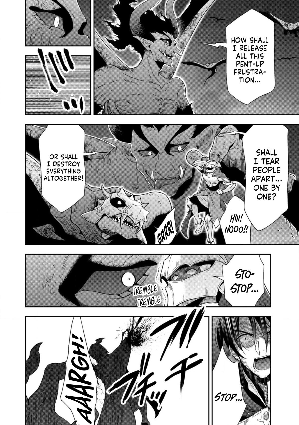 Read Youjo Musou chapter 14 image 18 on Lezhin