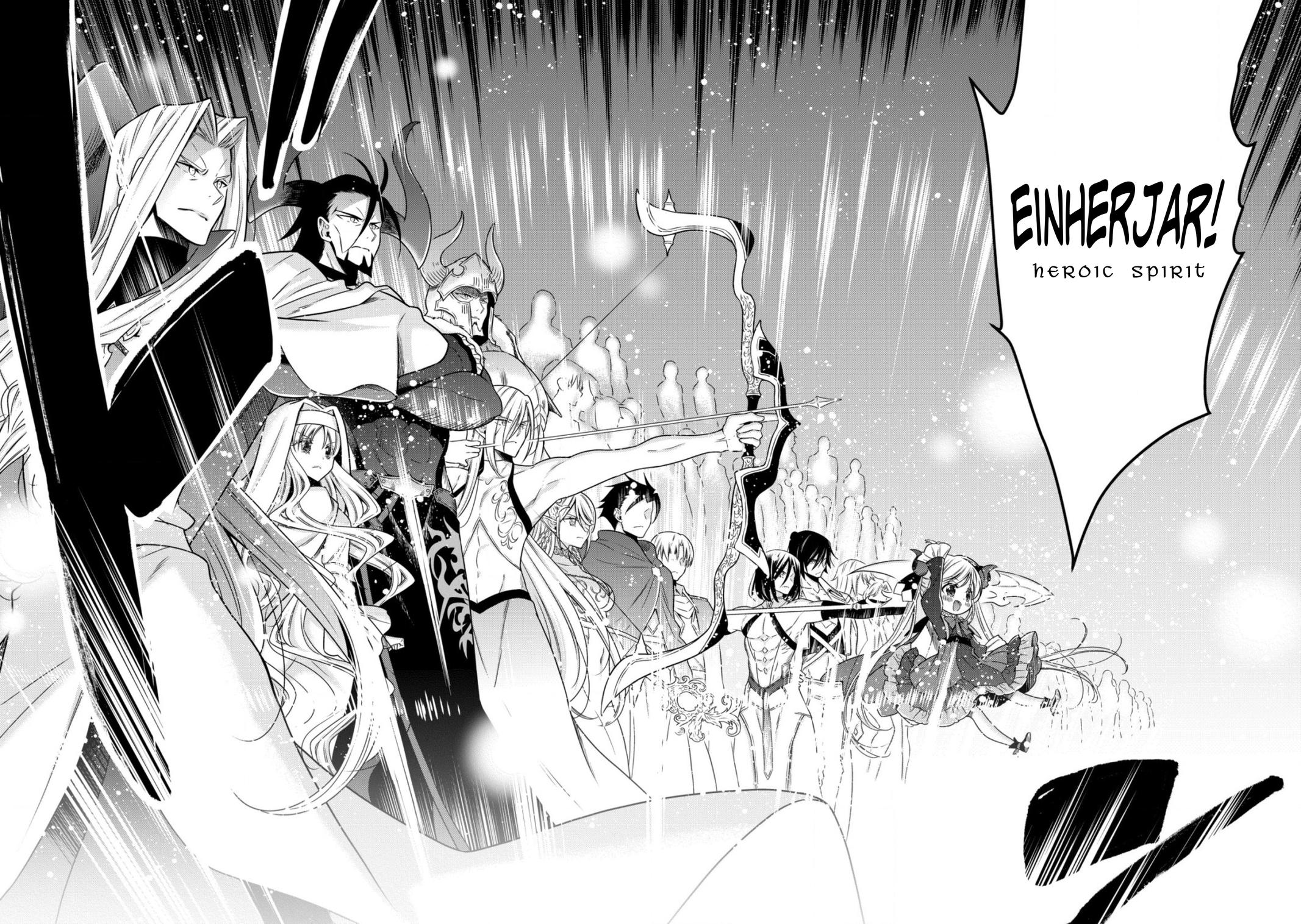 Read Youjo Musou chapter 14 image 2 on Lezhin
