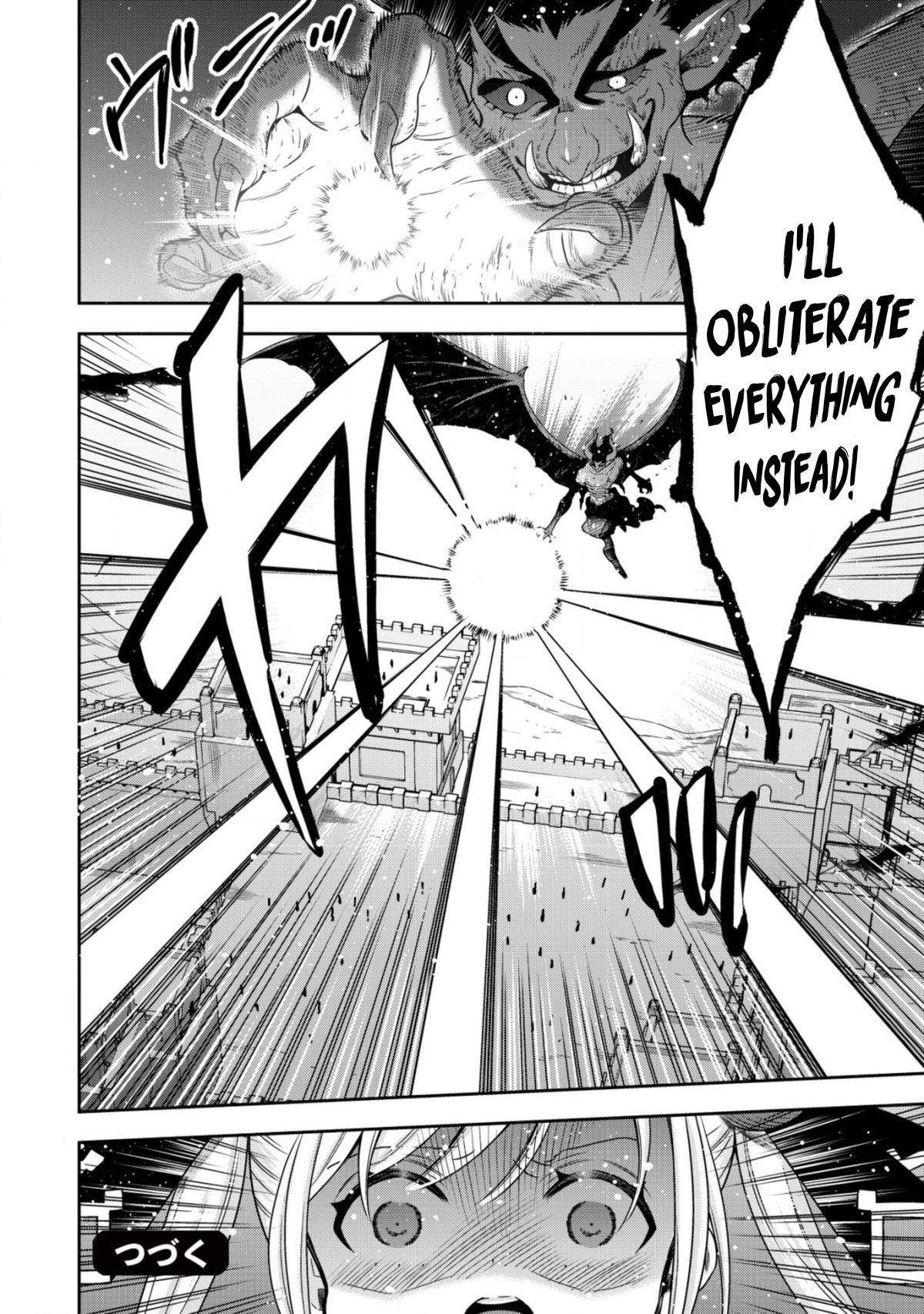 Read Youjo Musou chapter 14 image 22 on Lezhin