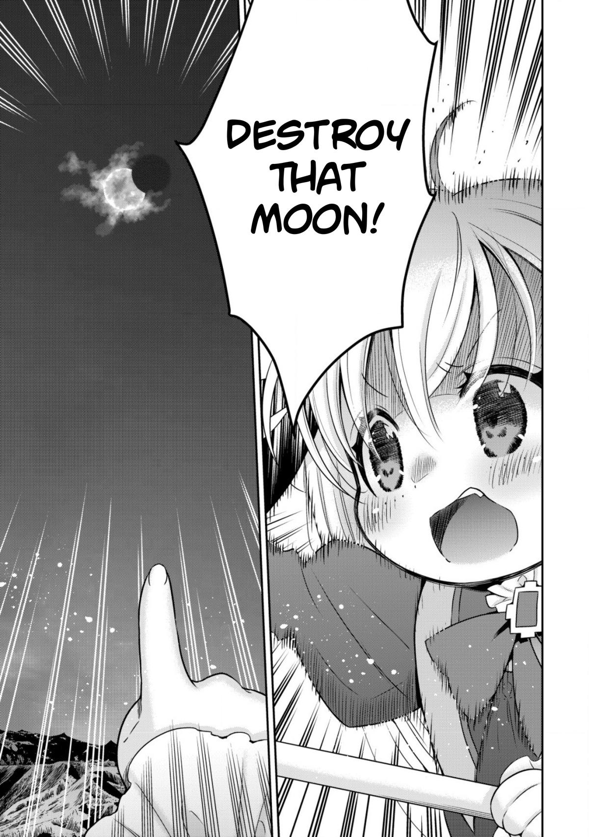 Read Youjo Musou chapter 15 image 10 on Lezhin