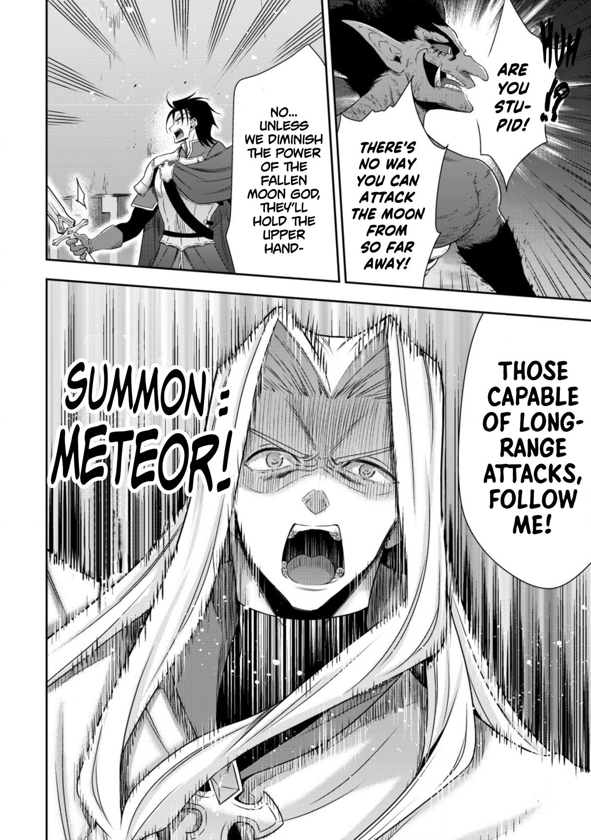 Read Youjo Musou chapter 15 image 11 on Lezhin