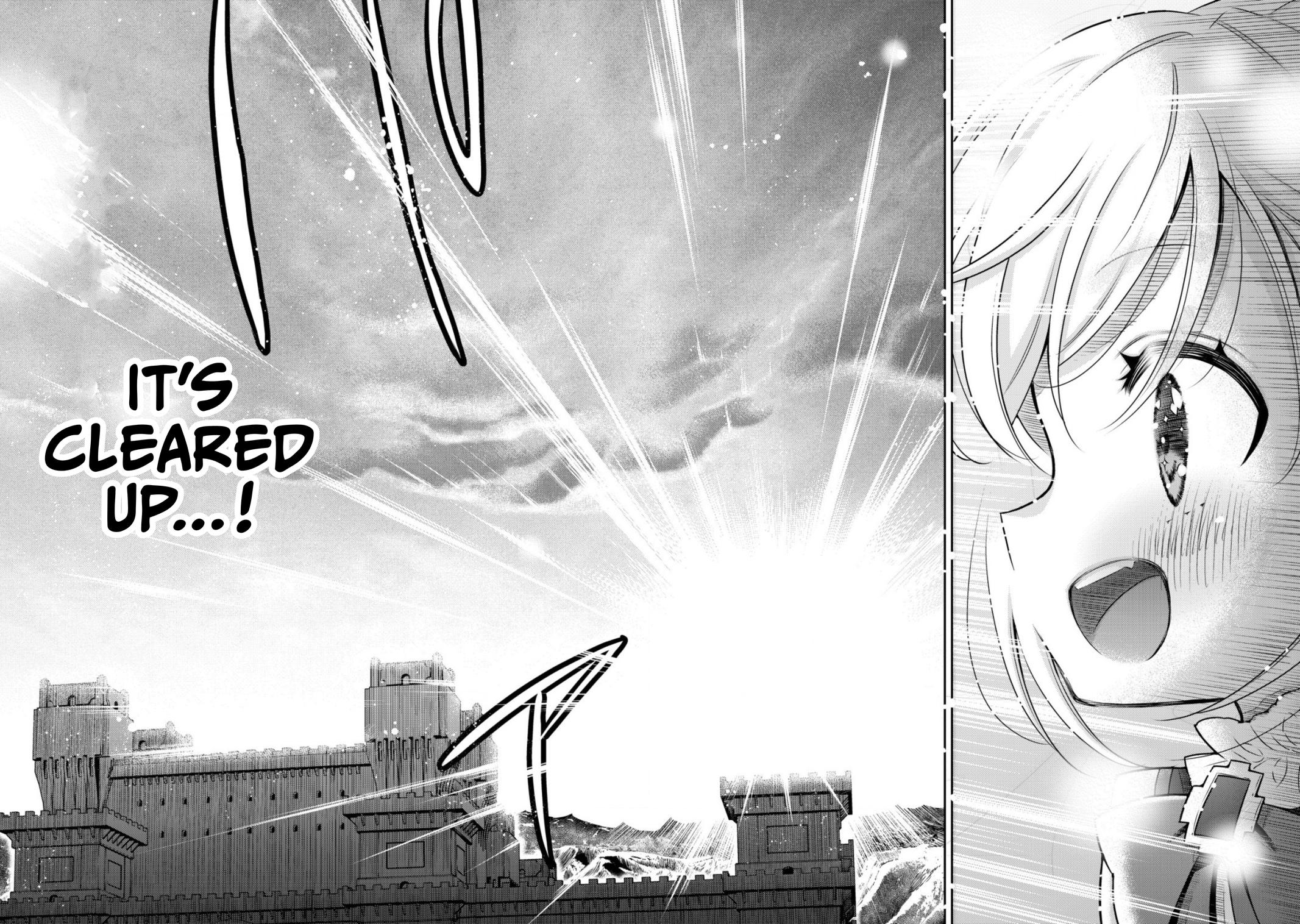 Read Youjo Musou chapter 15 image 18 on Lezhin