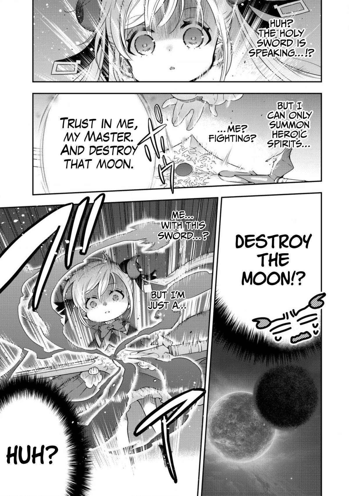Read Youjo Musou chapter 15 image 3 on Lezhin