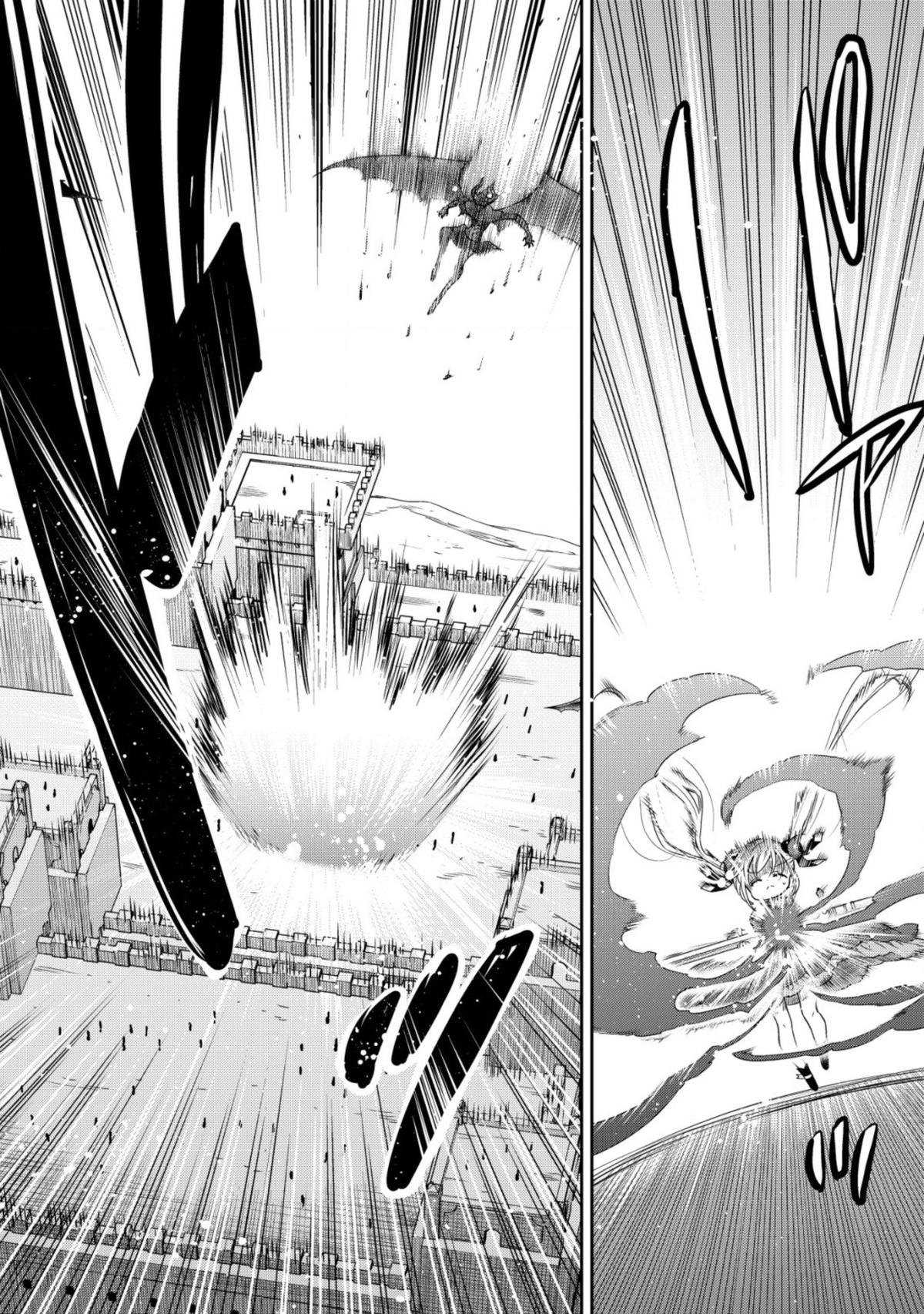 Read Youjo Musou chapter 15 image 5 on Lezhin
