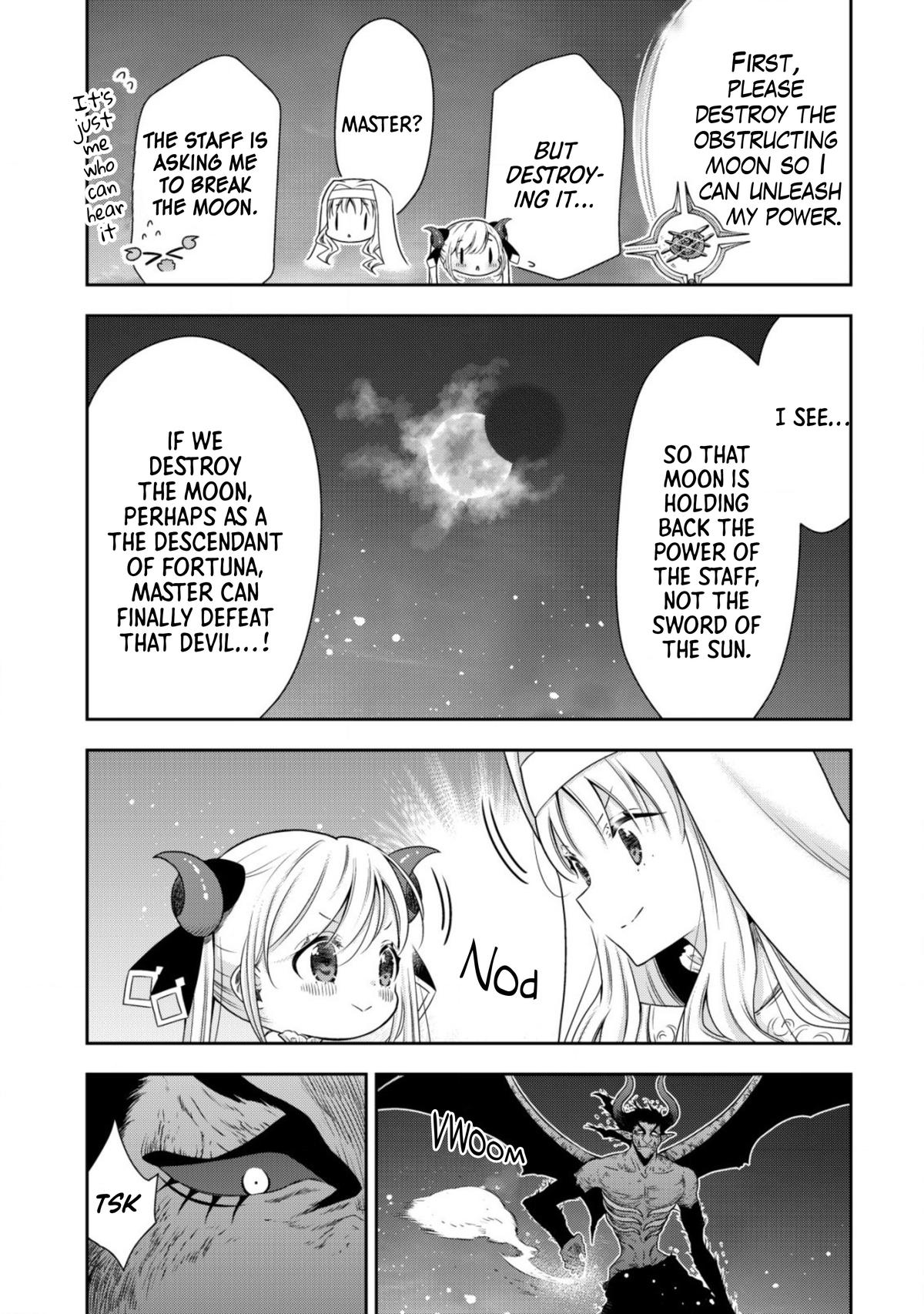 Read Youjo Musou chapter 15 image 8 on Lezhin