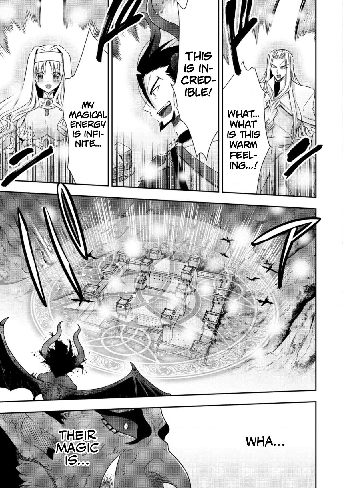 Read Youjo Musou chapter 16 image 11 on Lezhin