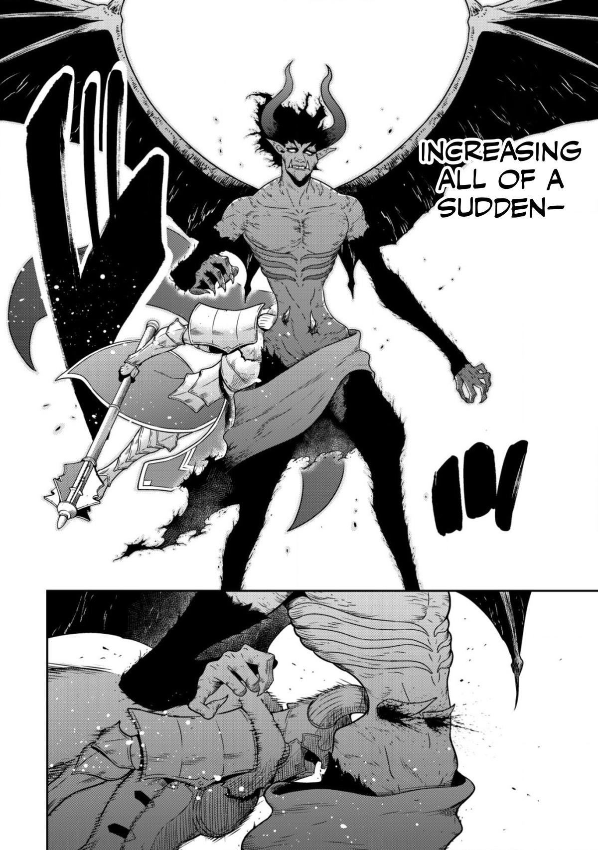 Read Youjo Musou chapter 16 image 12 on Lezhin