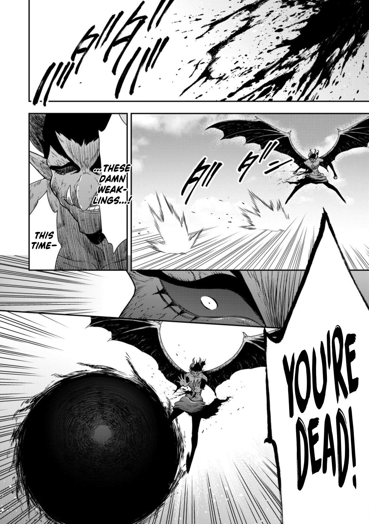 Read Youjo Musou chapter 16 image 14 on Lezhin