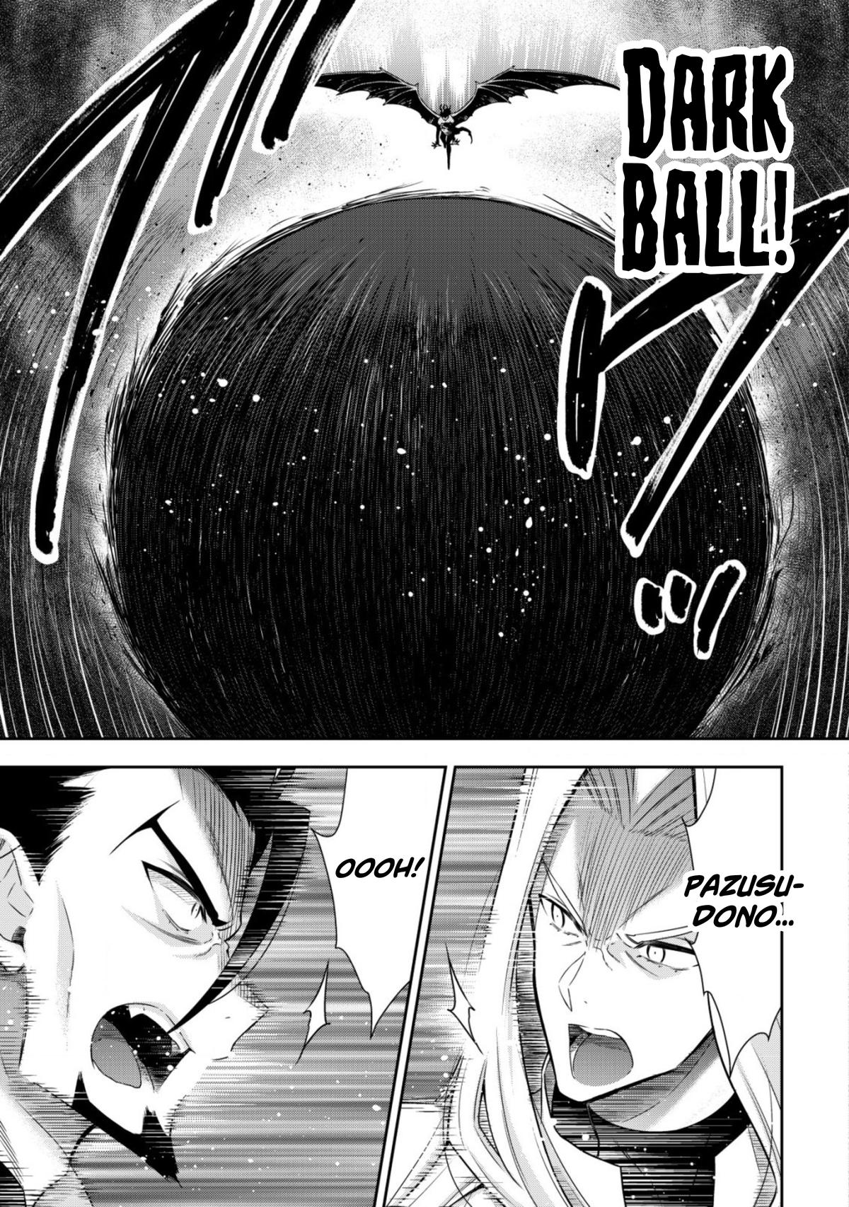 Read Youjo Musou chapter 16 image 15 on Lezhin