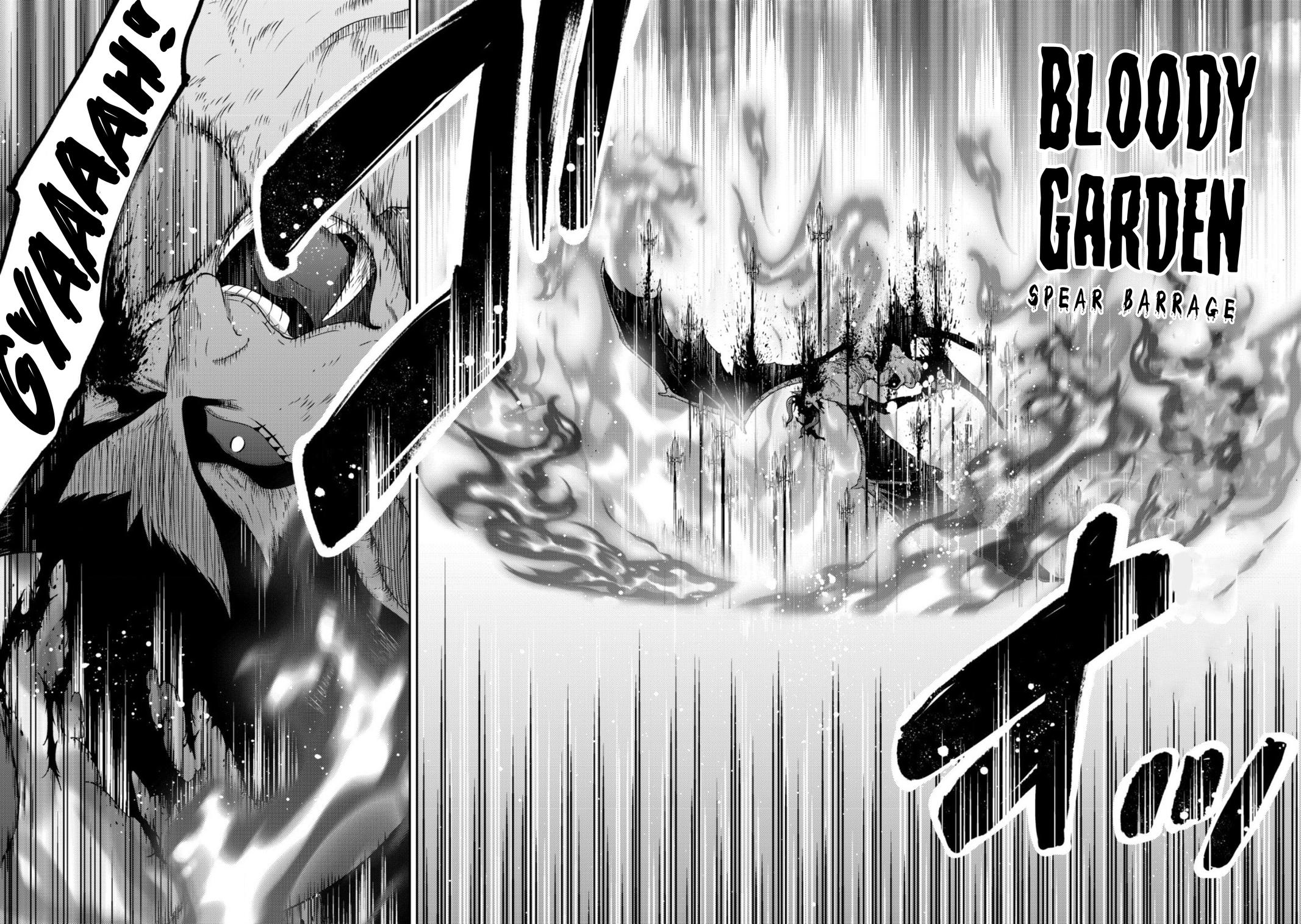 Read Youjo Musou chapter 16 image 19 on Lezhin