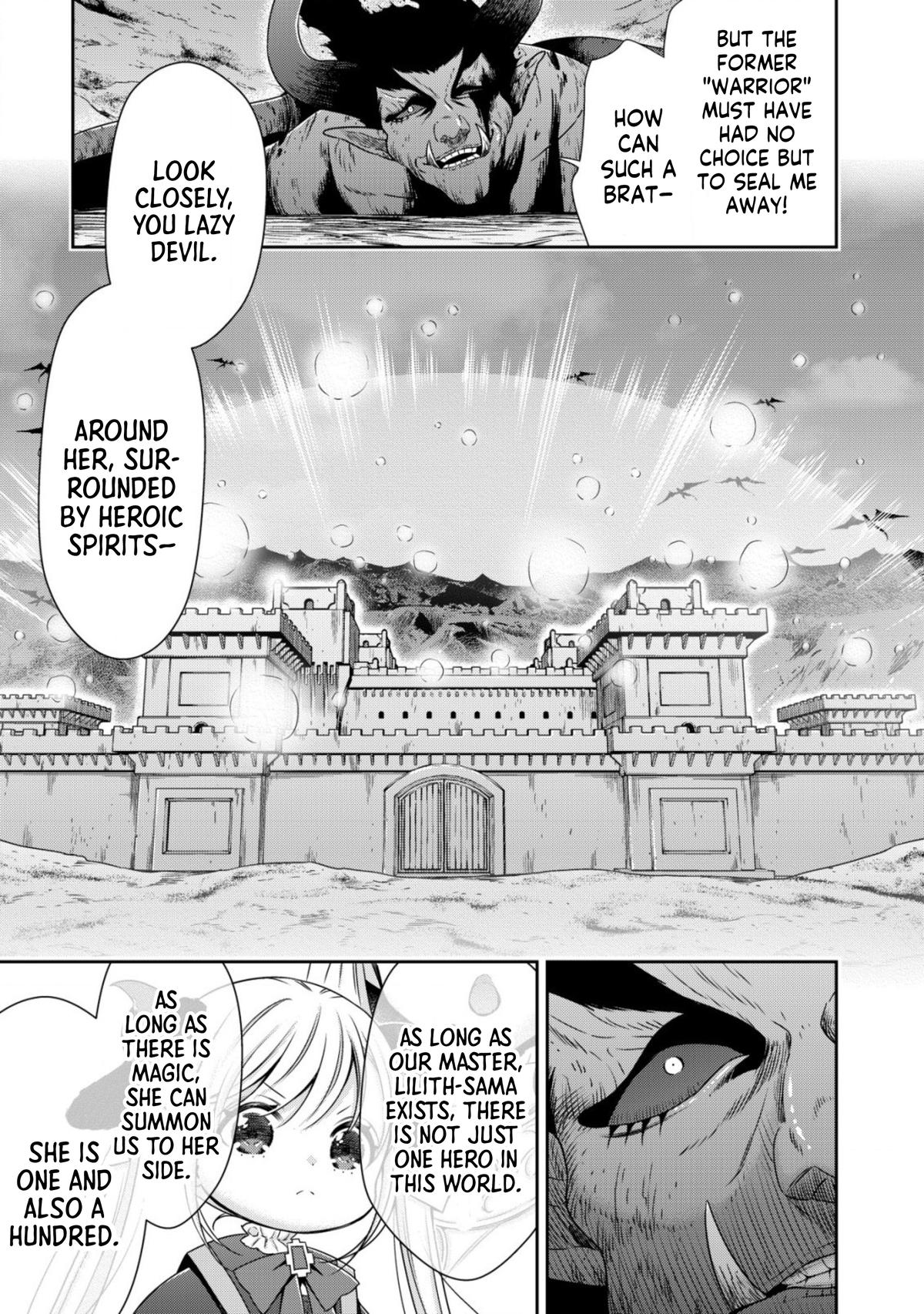 Read Youjo Musou chapter 16 image 23 on Lezhin