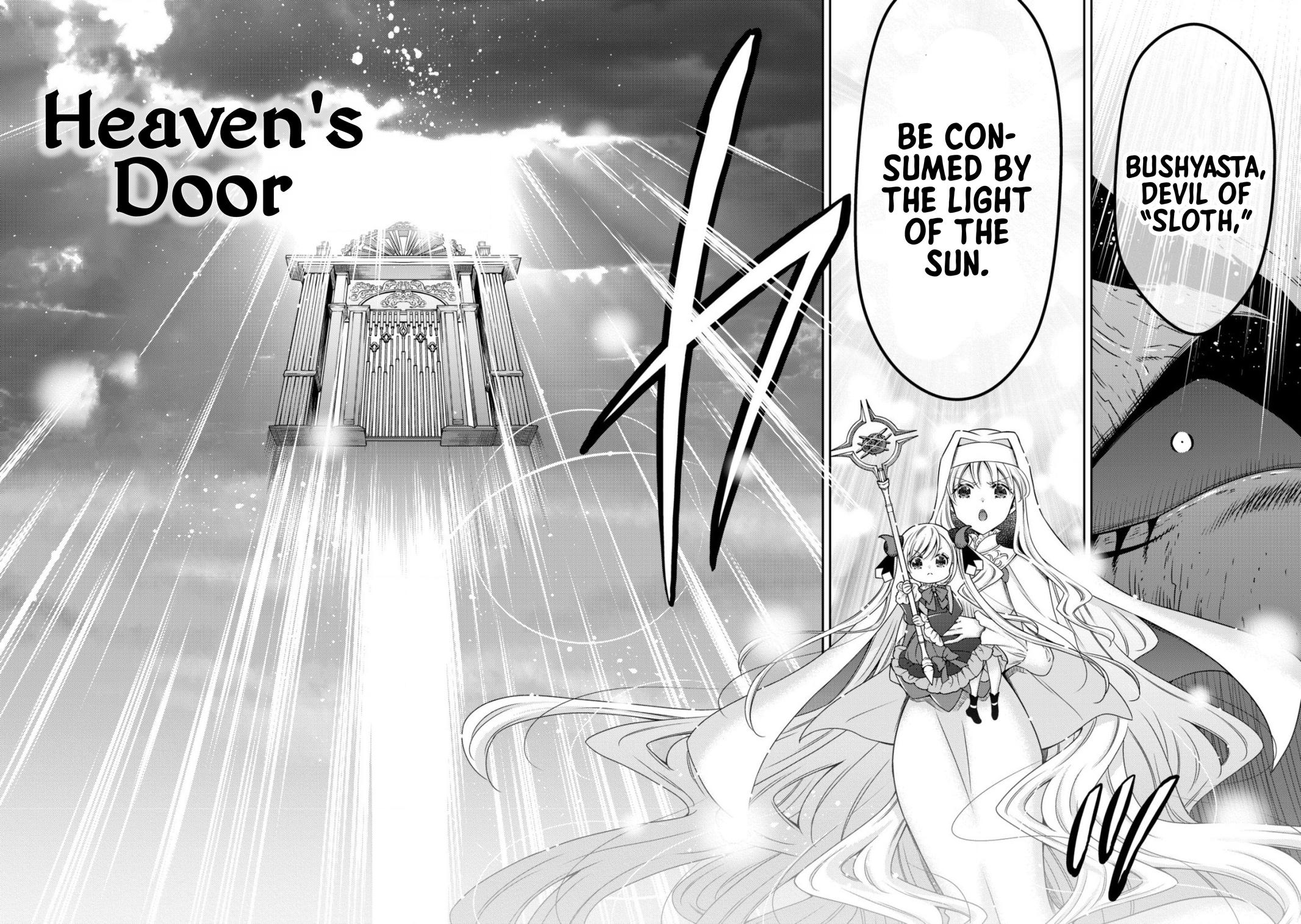 Read Youjo Musou chapter 16 image 24 on Lezhin