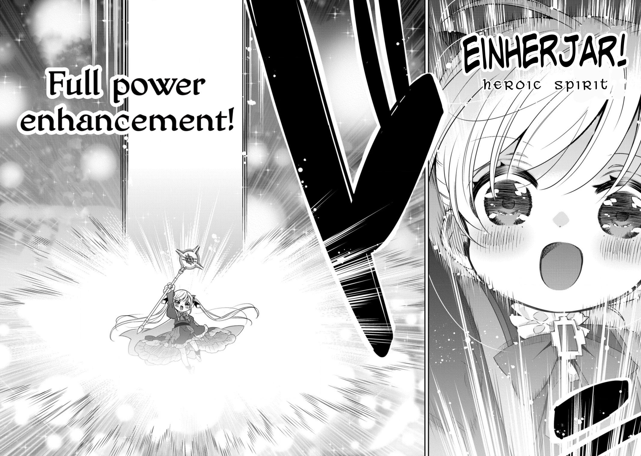 Read Youjo Musou chapter 16 image 9 on Lezhin