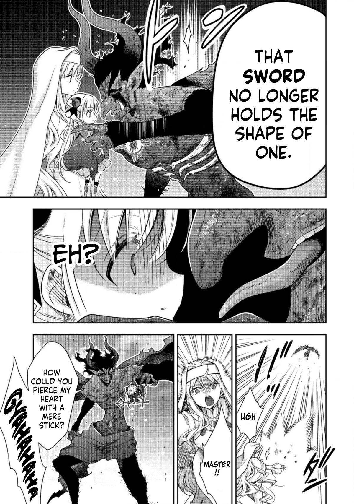 Read Youjo Musou chapter 17 image 11 on Lezhin