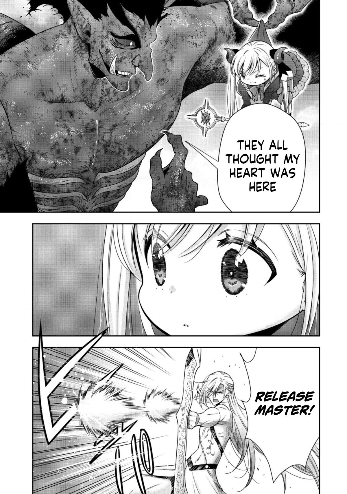 Read Youjo Musou chapter 17 image 13 on Lezhin