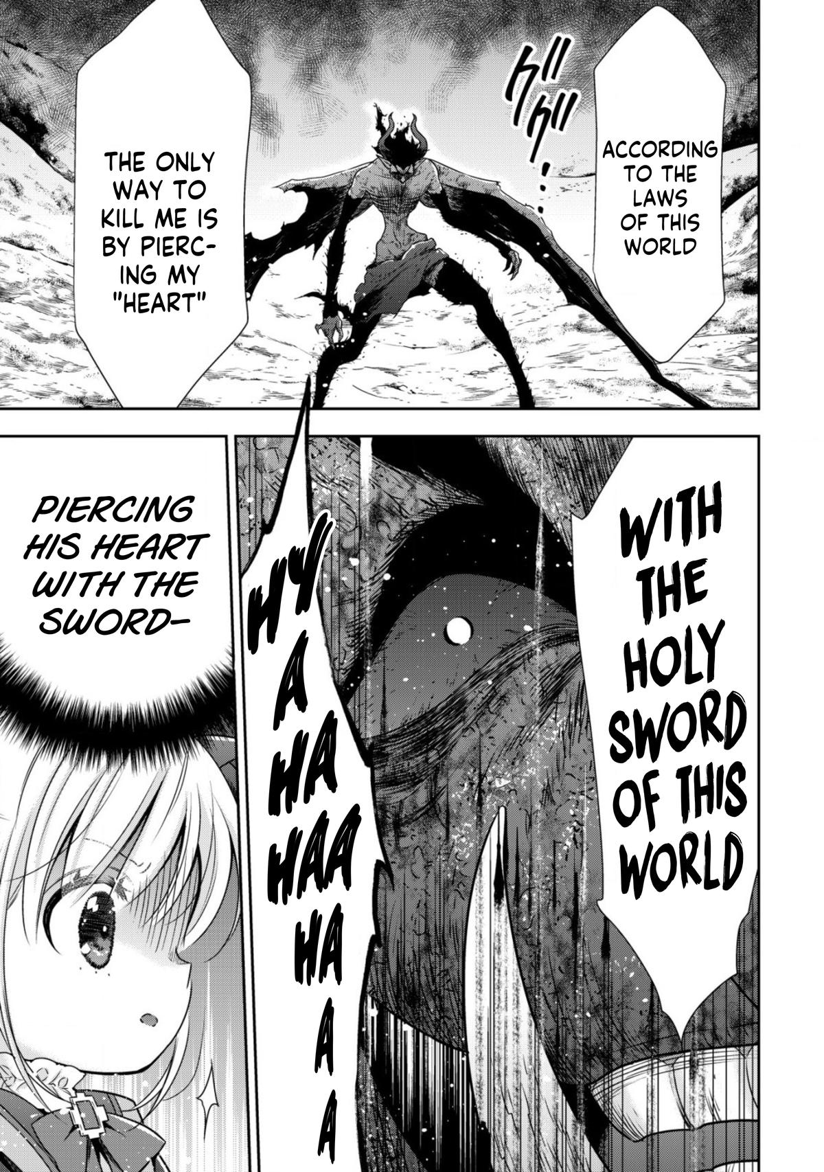 Read Youjo Musou chapter 17 image 9 on Lezhin
