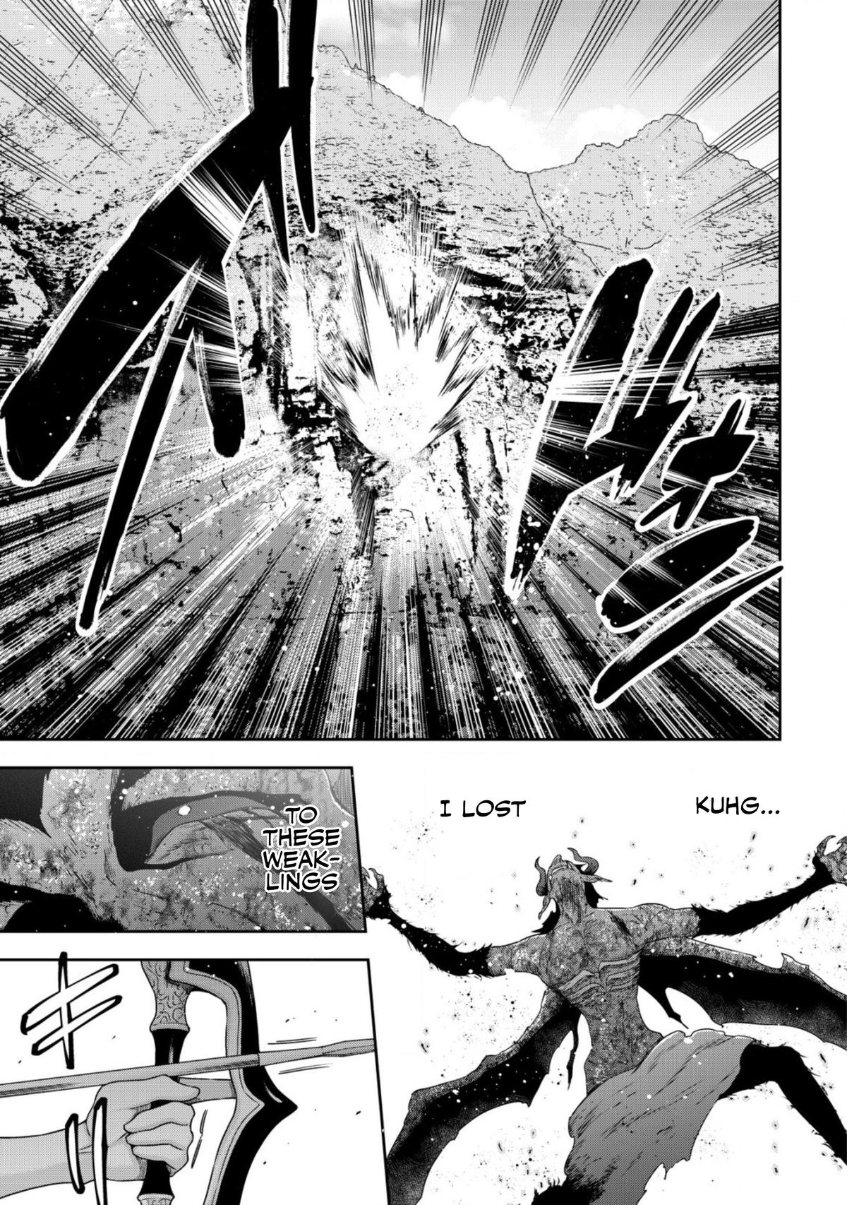 Read Youjo Musou chapter 18 image 11 on Lezhin