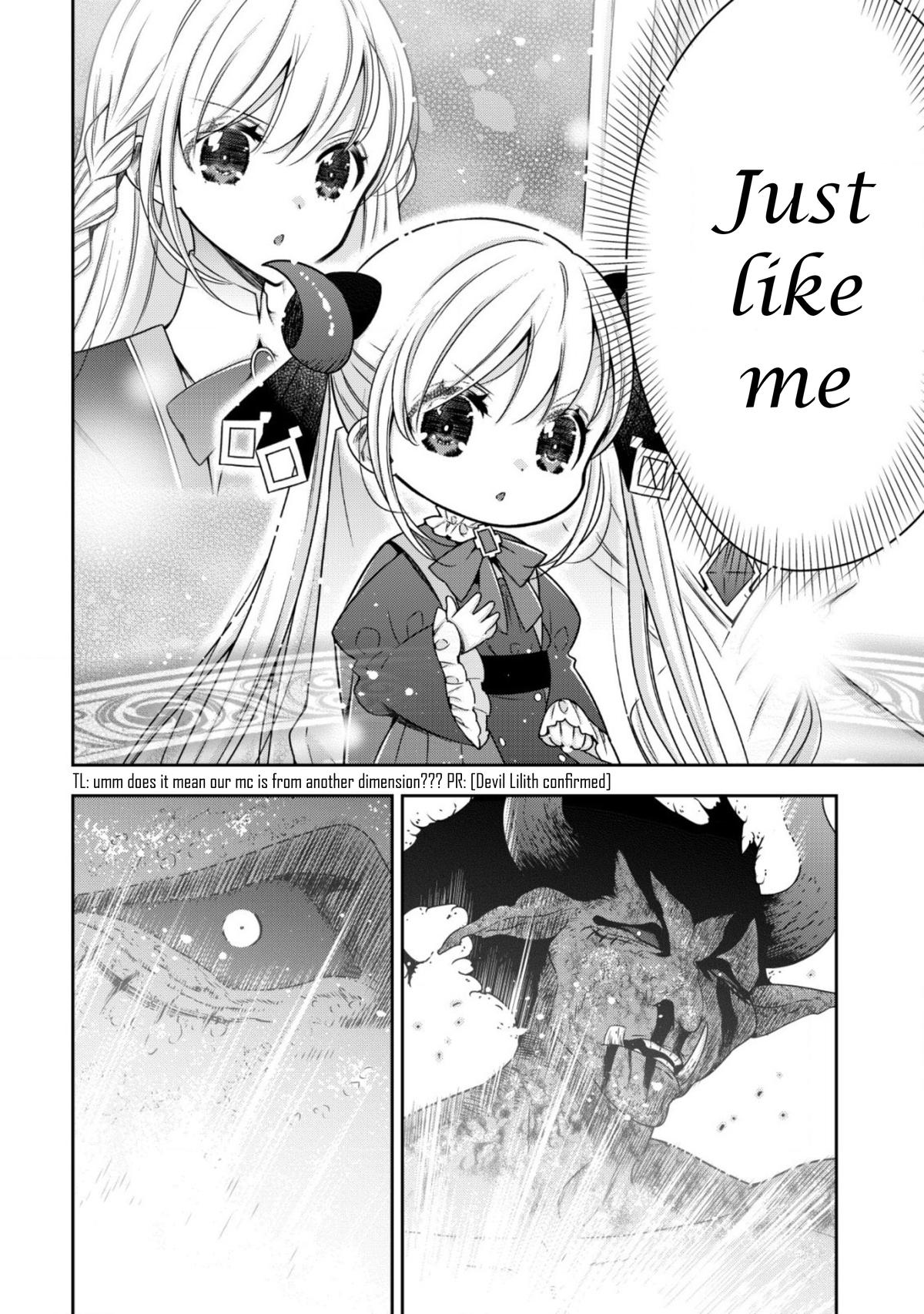 Read Youjo Musou chapter 18 image 19 on Lezhin