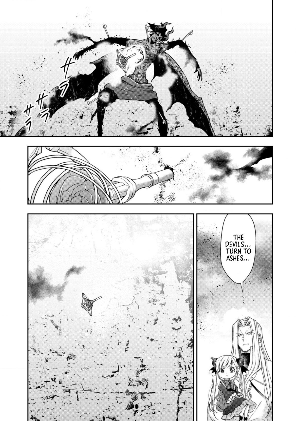 Read Youjo Musou chapter 18 image 20 on Lezhin