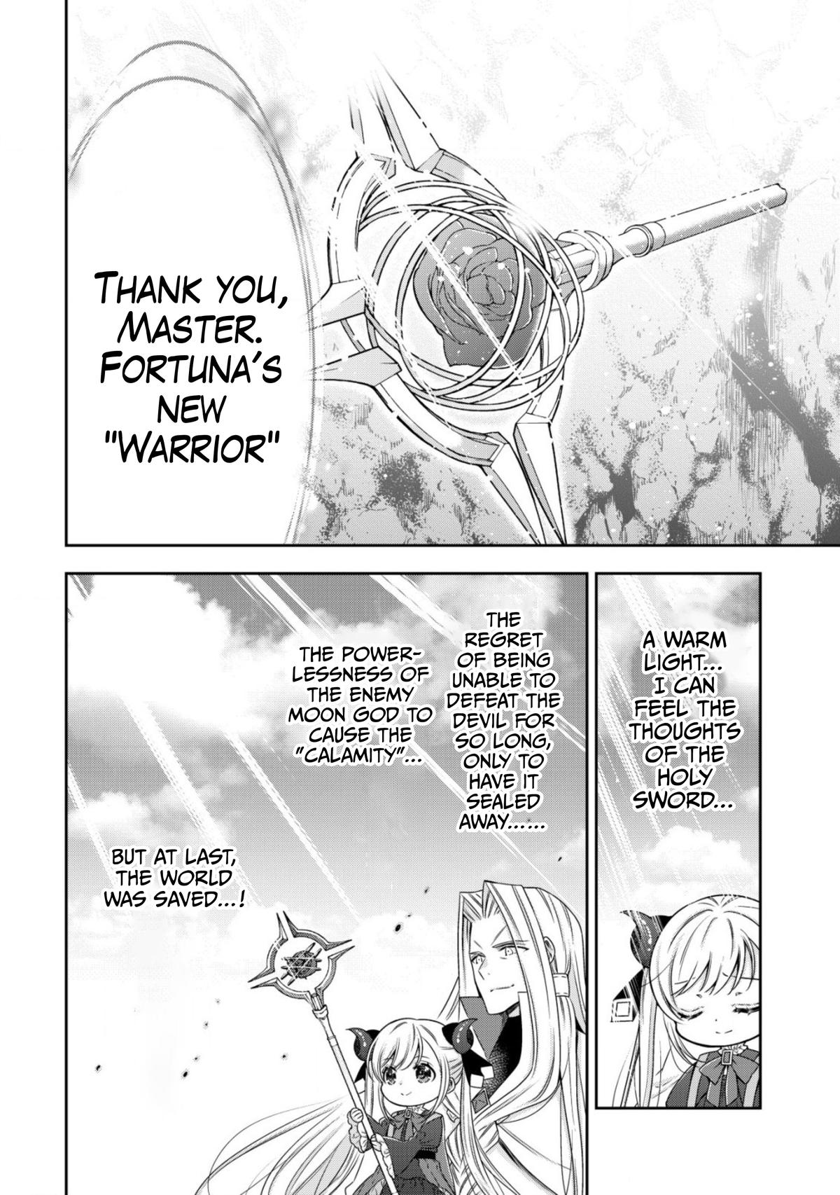 Read Youjo Musou chapter 18 image 21 on Lezhin