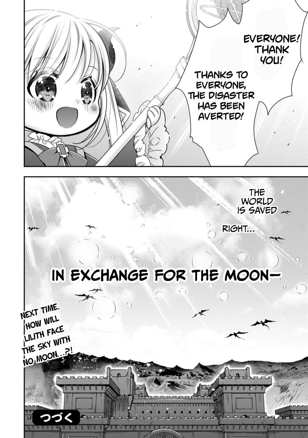 Read Youjo Musou chapter 18 image 23 on Lezhin