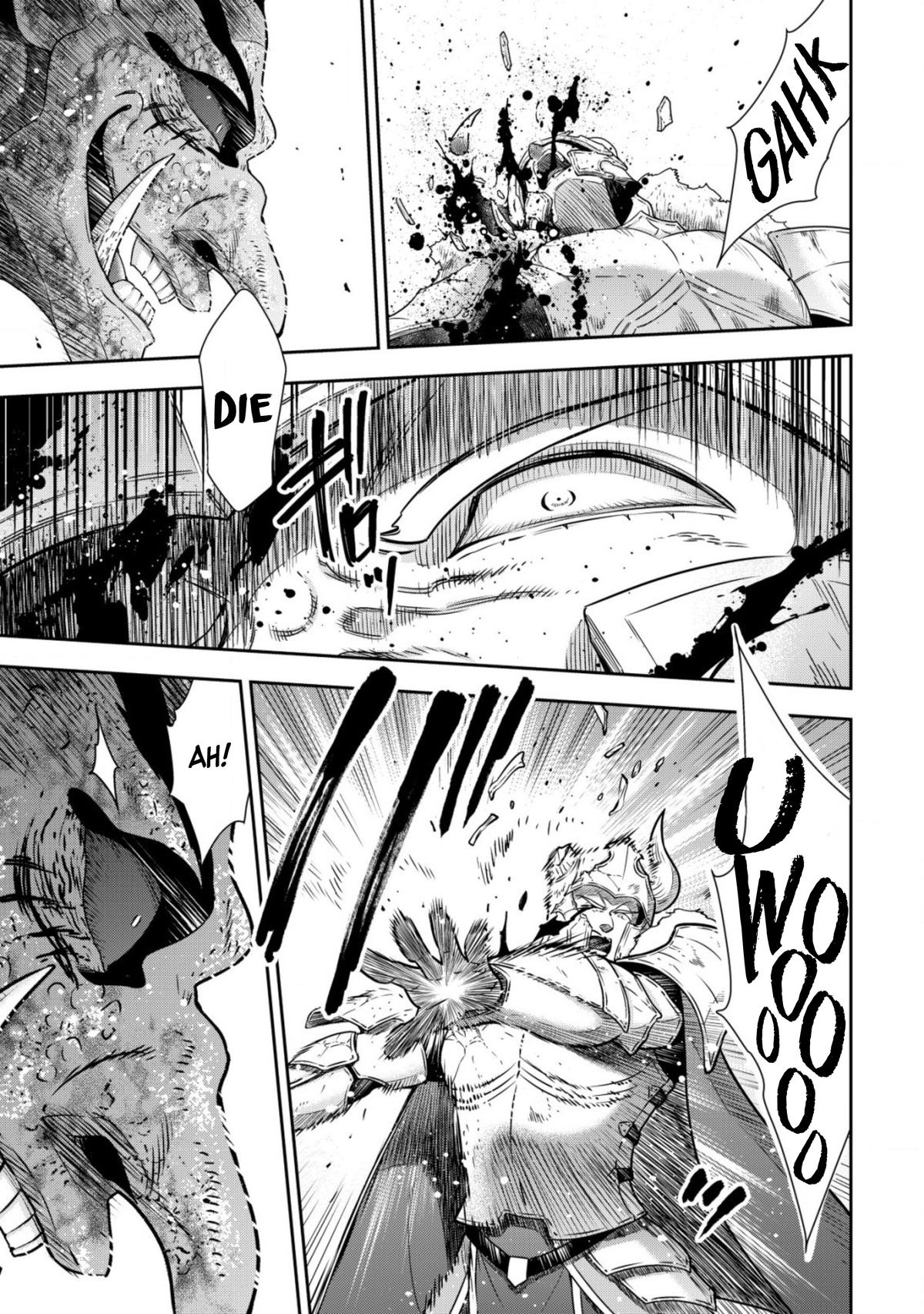 Read Youjo Musou chapter 18 image 5 on Lezhin