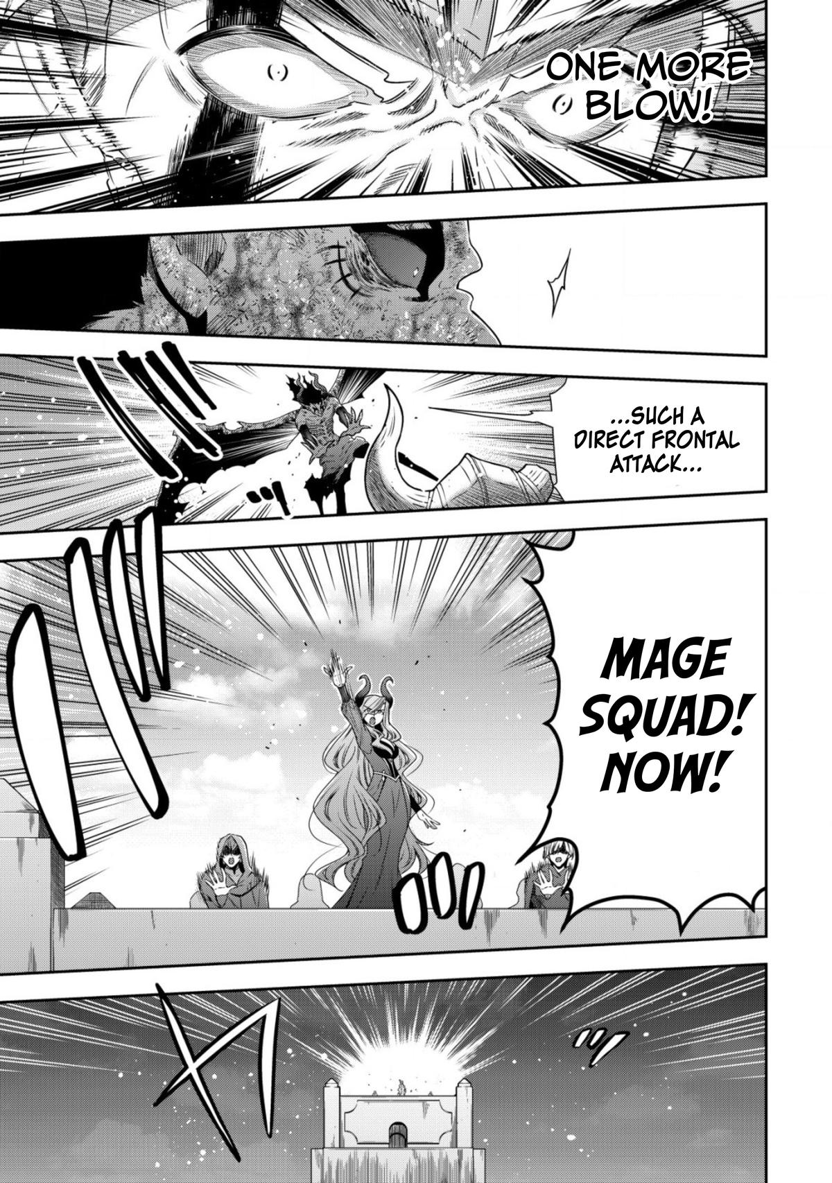 Read Youjo Musou chapter 18 image 7 on Lezhin