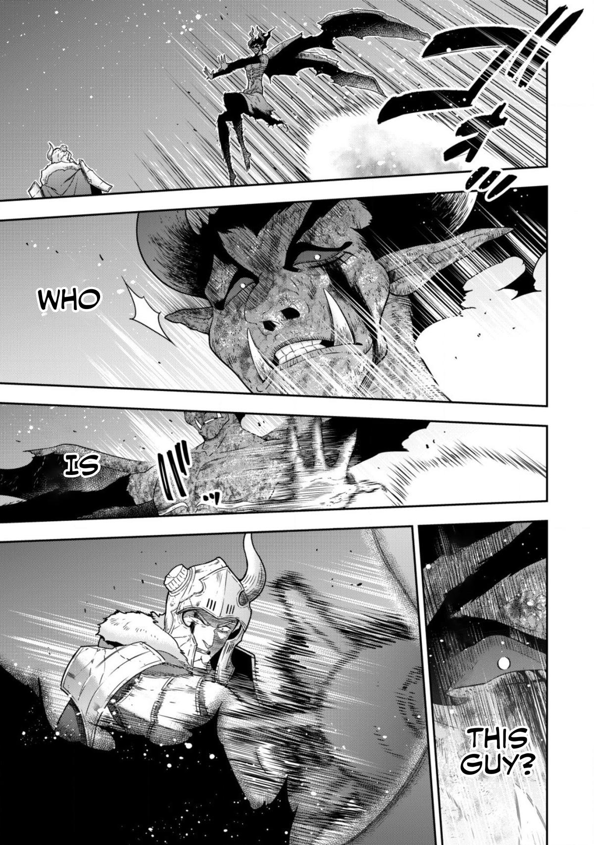 Read Youjo Musou chapter 18 image 9 on Lezhin