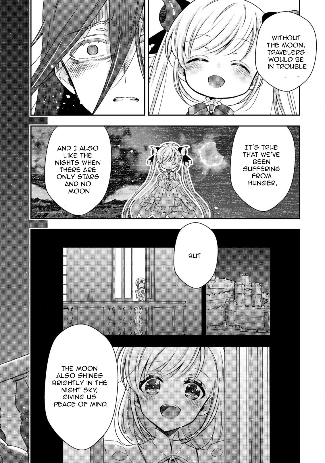 Read Youjo Musou chapter 19 image 14 on Lezhin