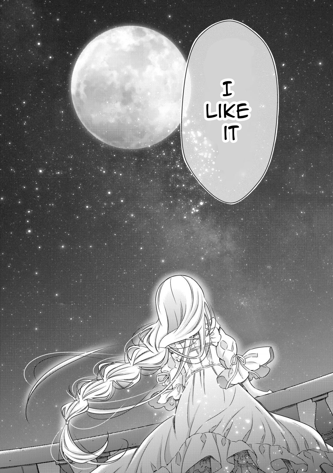 Read Youjo Musou chapter 19 image 15 on Lezhin