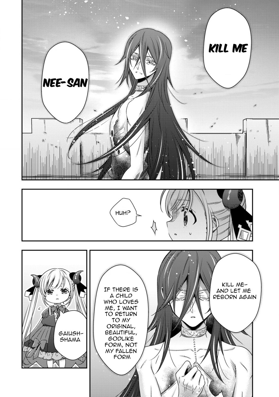 Read Youjo Musou chapter 19 image 18 on Lezhin
