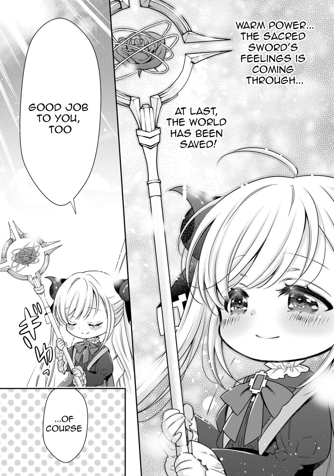 Read Youjo Musou chapter 19 image 3 on Lezhin