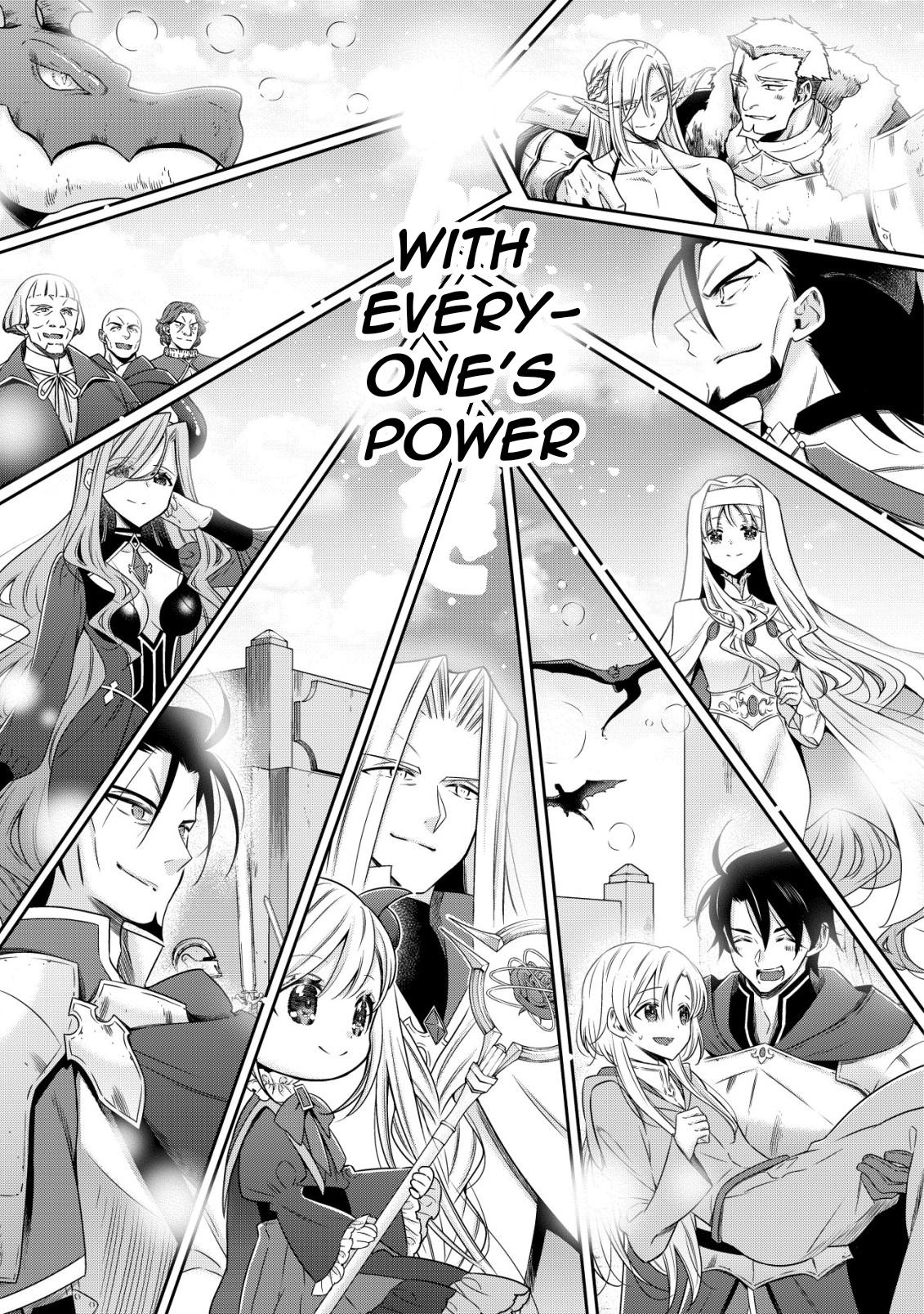 Read Youjo Musou chapter 19 image 4 on Lezhin