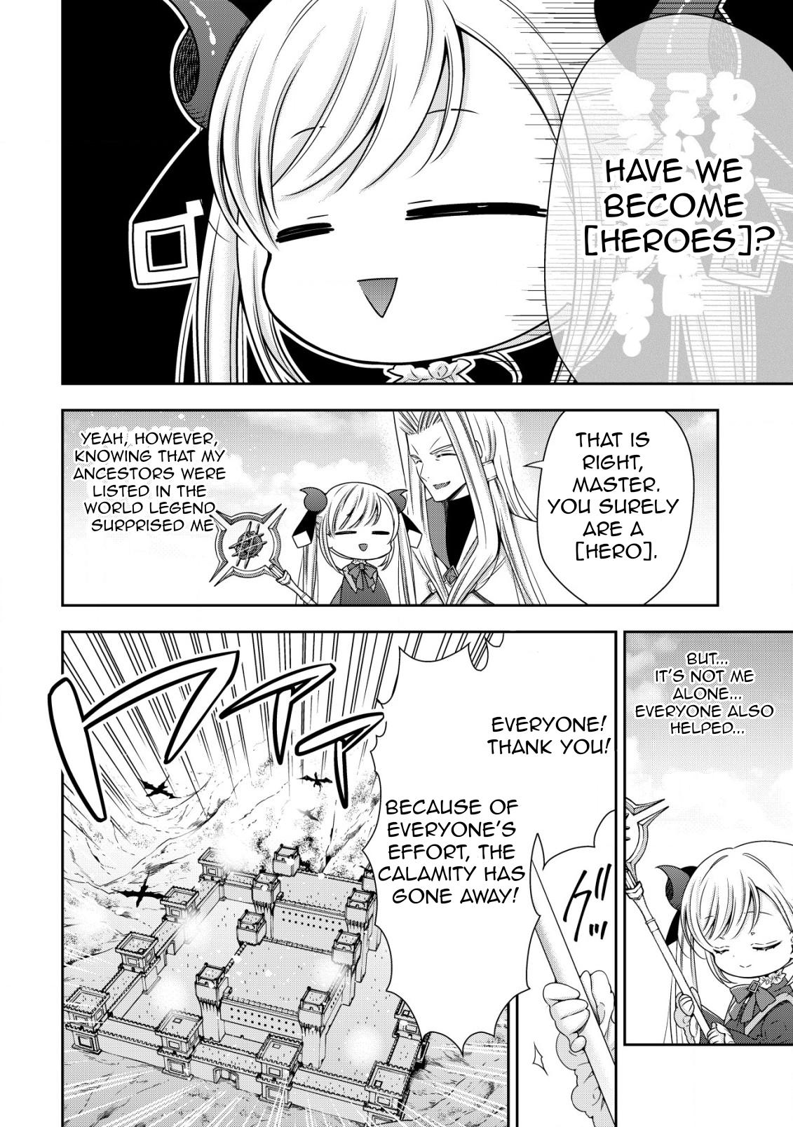 Read Youjo Musou chapter 19 image 5 on Lezhin