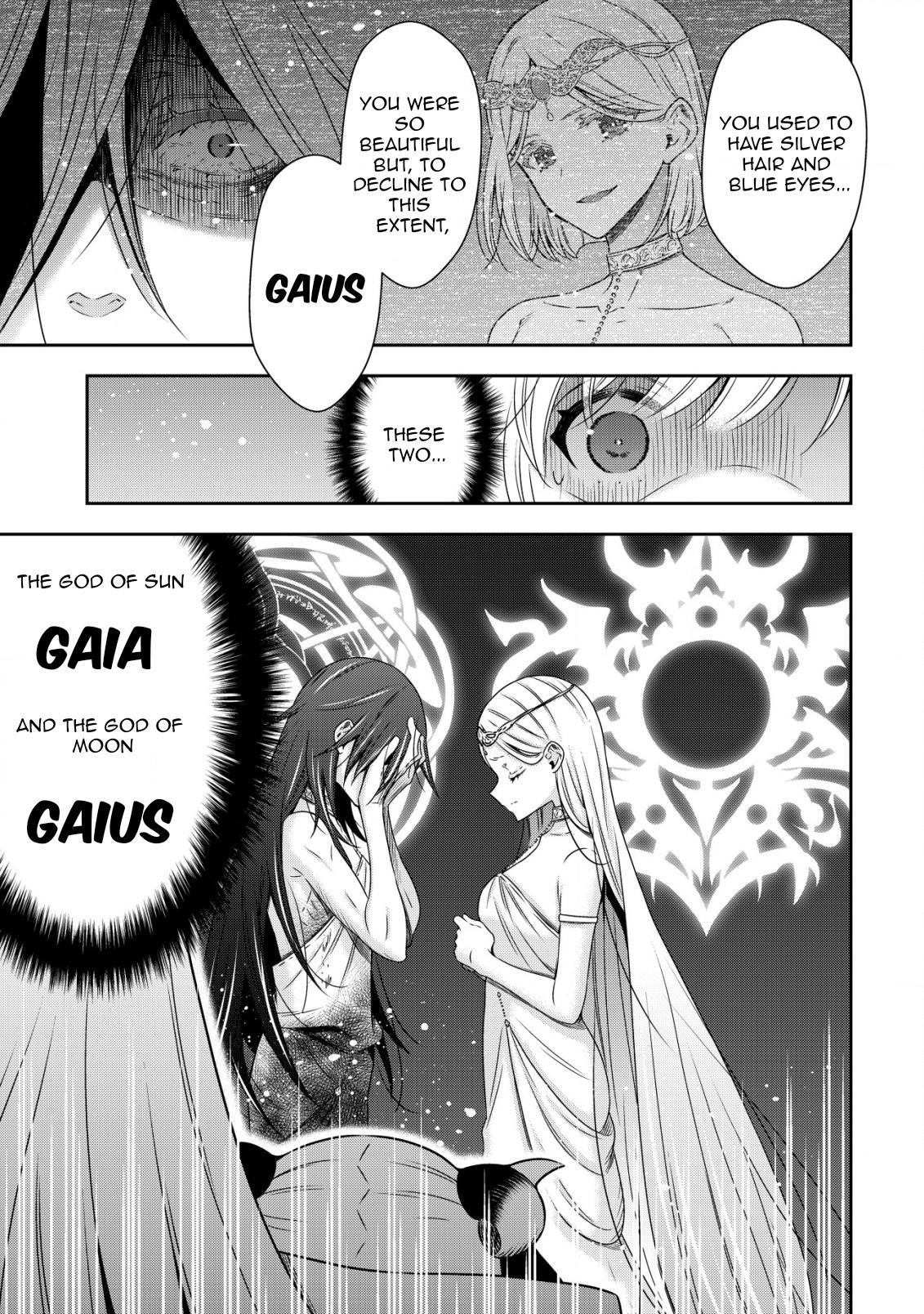 Read Youjo Musou chapter 19 image 9 on Lezhin