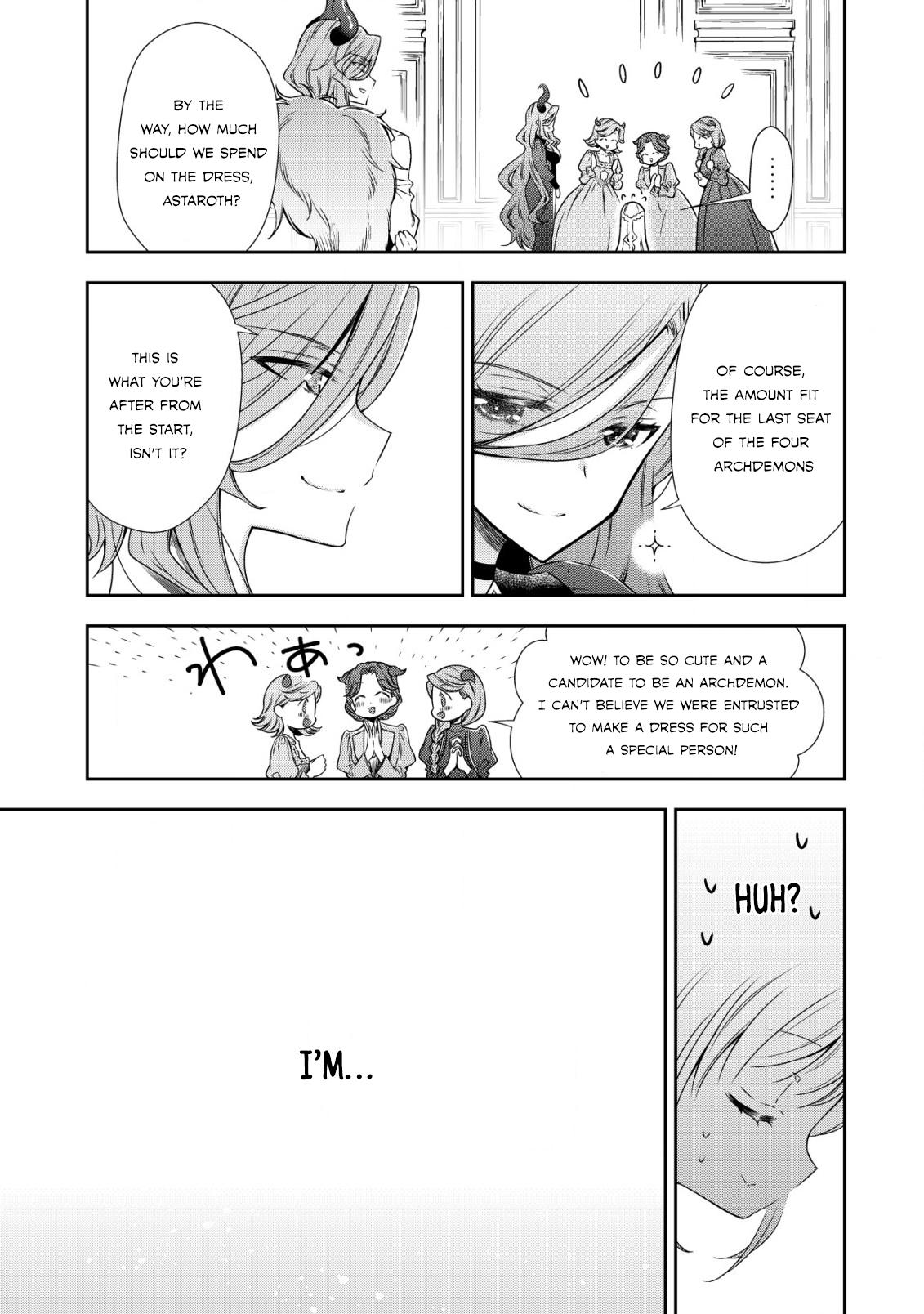 Read Youjo Musou chapter 2 image 11 on Lezhin