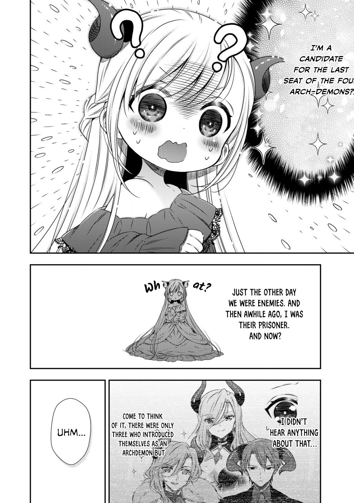 Read Youjo Musou chapter 2 image 12 on Lezhin