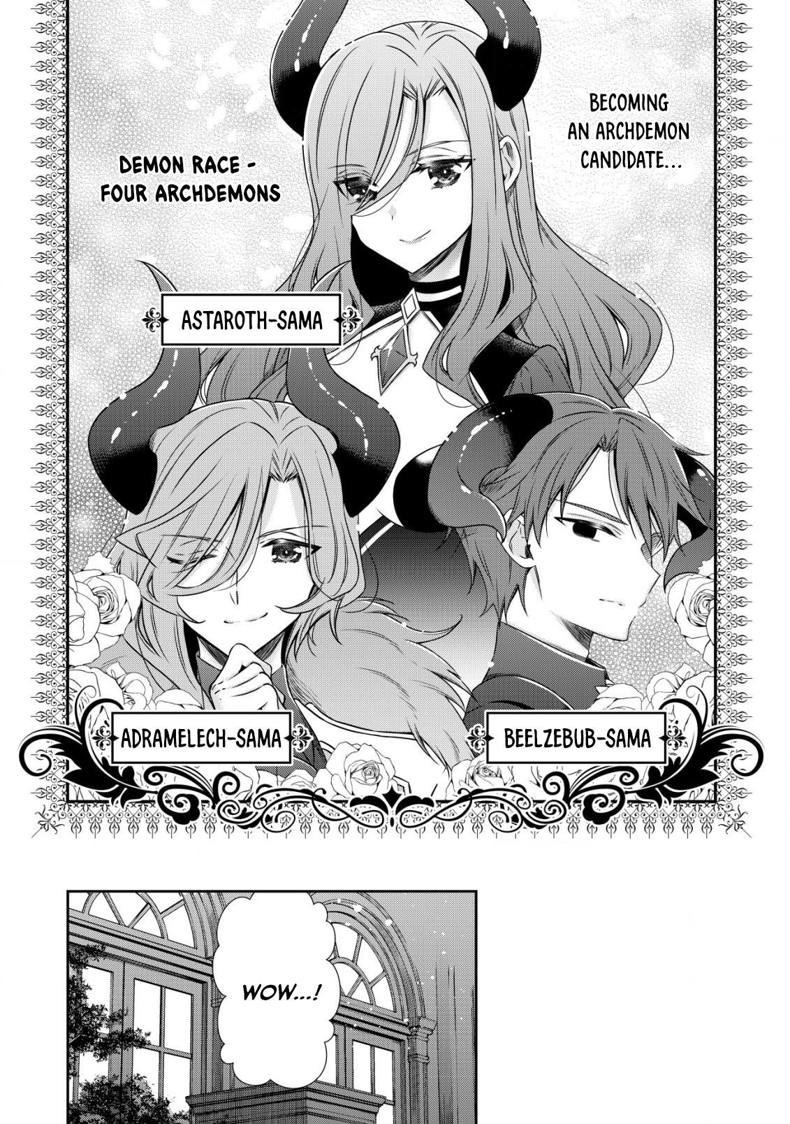 Read Youjo Musou chapter 2 image 14 on Lezhin