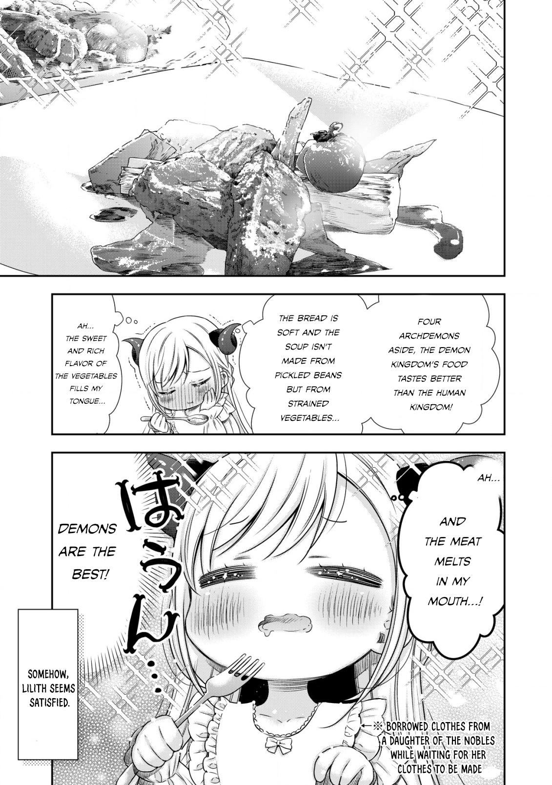 Read Youjo Musou chapter 2 image 15 on Lezhin