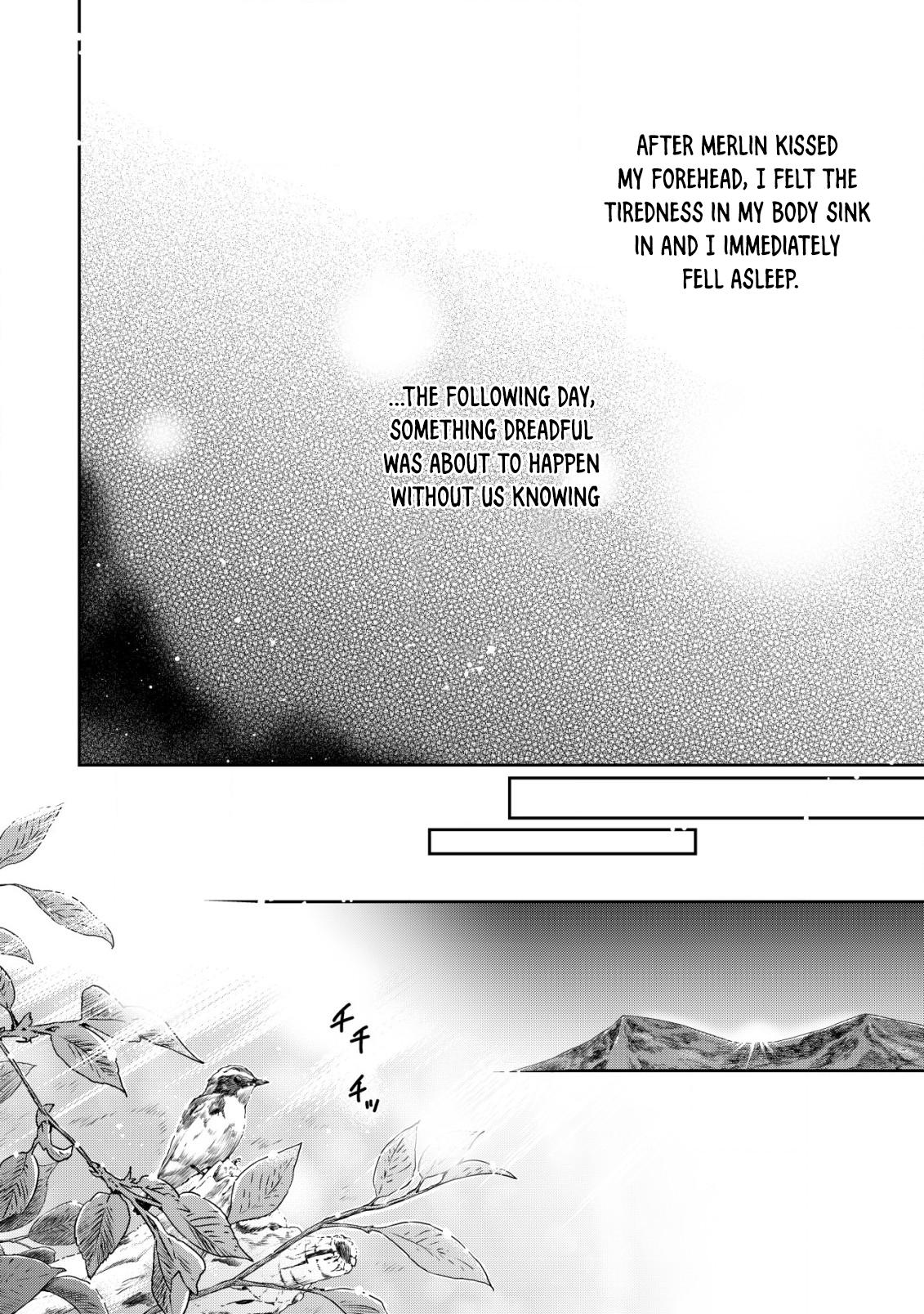 Read Youjo Musou chapter 2 image 20 on Lezhin