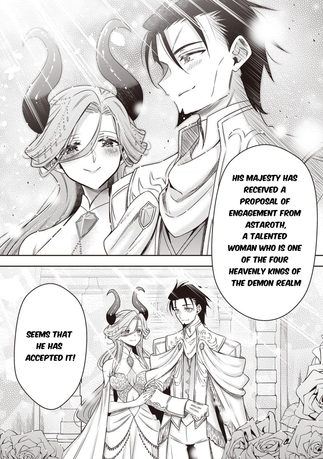 Read Youjo Musou chapter 20 image 18 on Lezhin