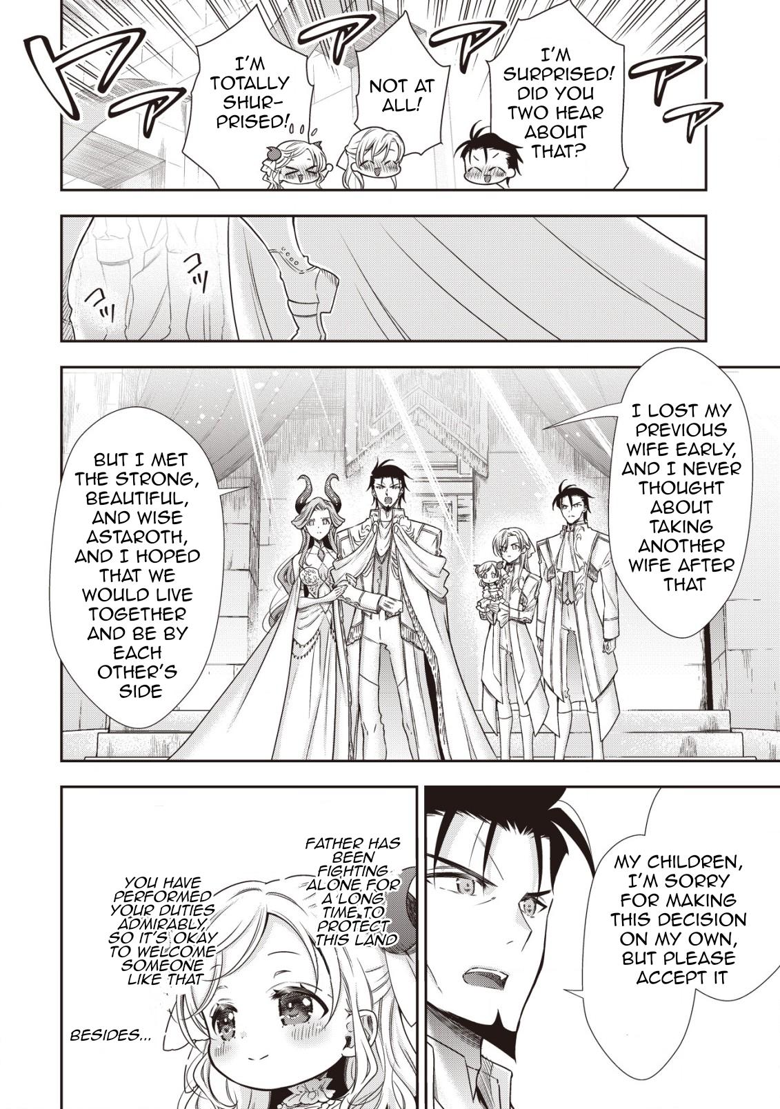Read Youjo Musou chapter 20 image 20 on Lezhin