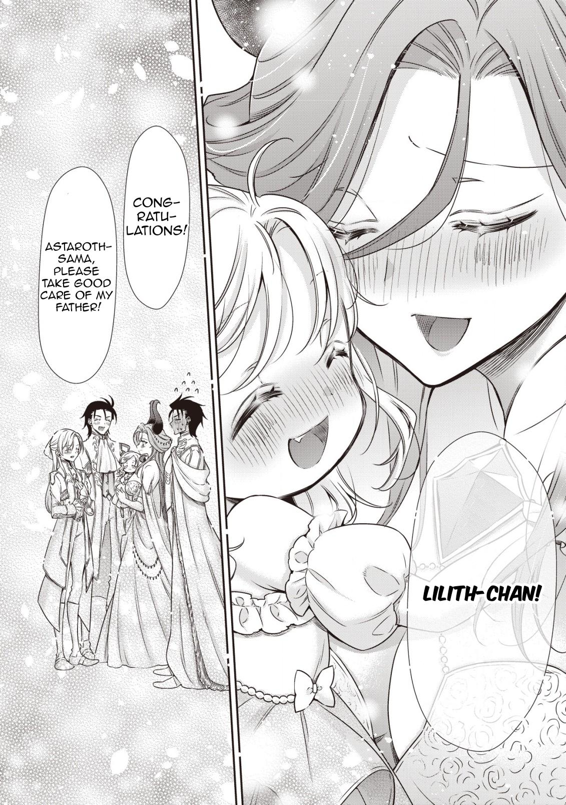 Read Youjo Musou chapter 20 image 22 on Lezhin