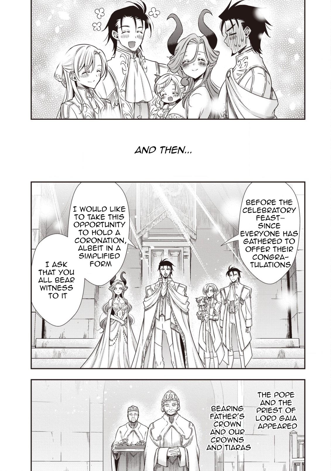 Read Youjo Musou chapter 20 image 23 on Lezhin