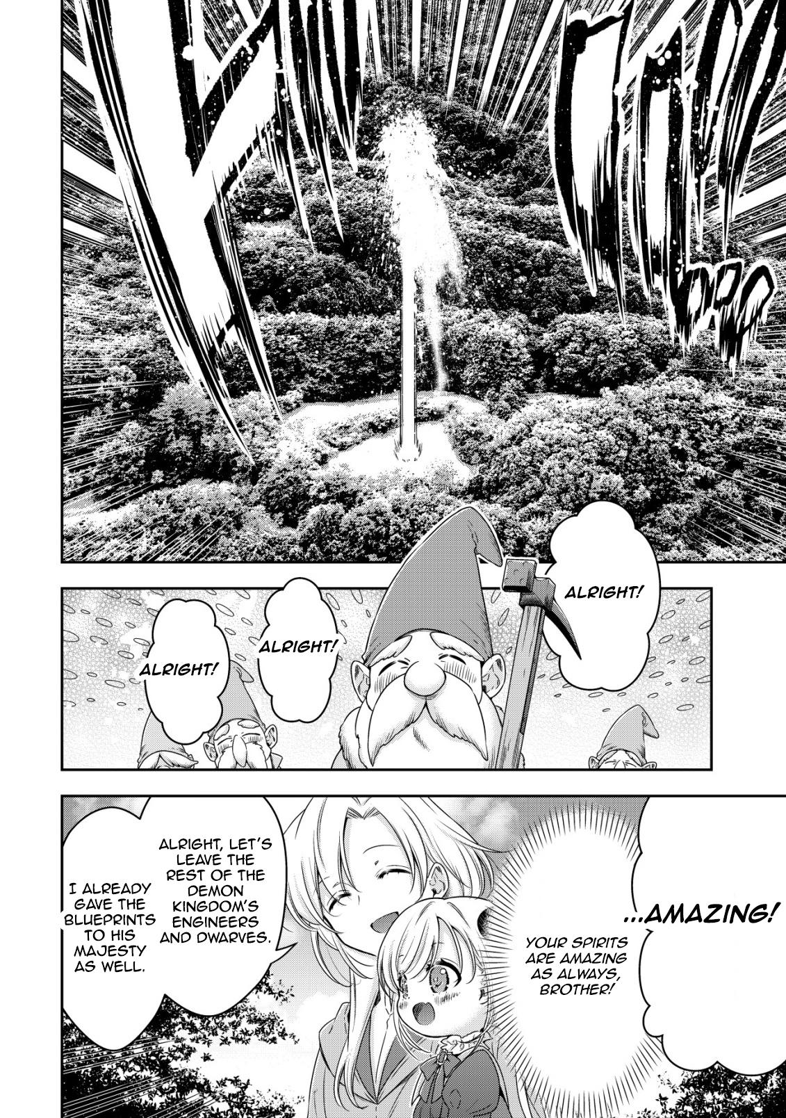 Read Youjo Musou chapter 21 image 13 on Lezhin