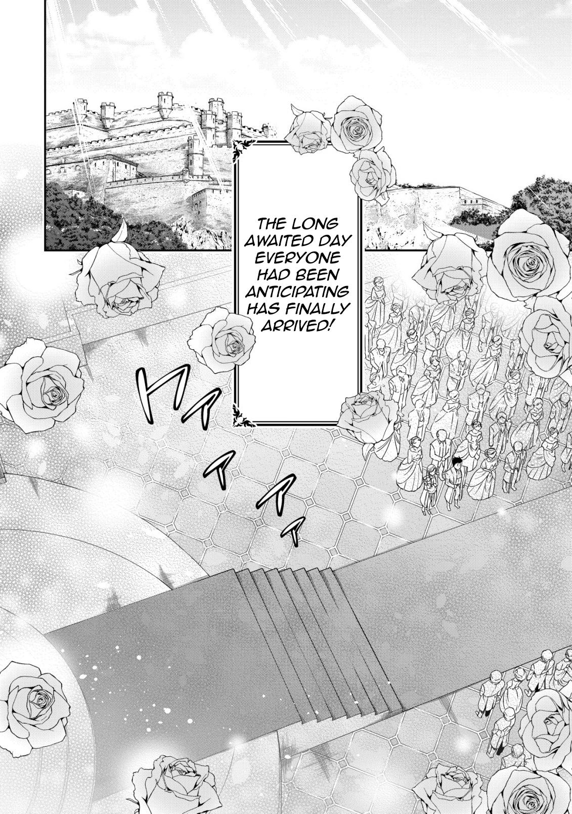 Read Youjo Musou chapter 21 image 17 on Lezhin