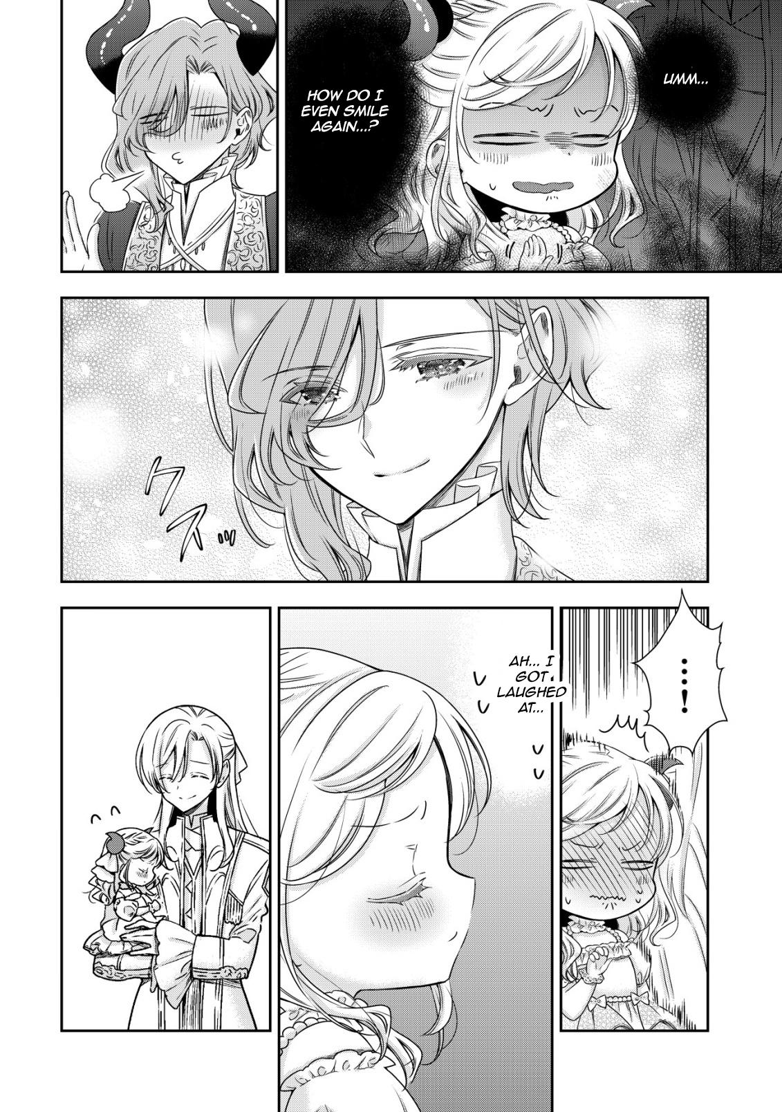Read Youjo Musou chapter 21 image 19 on Lezhin