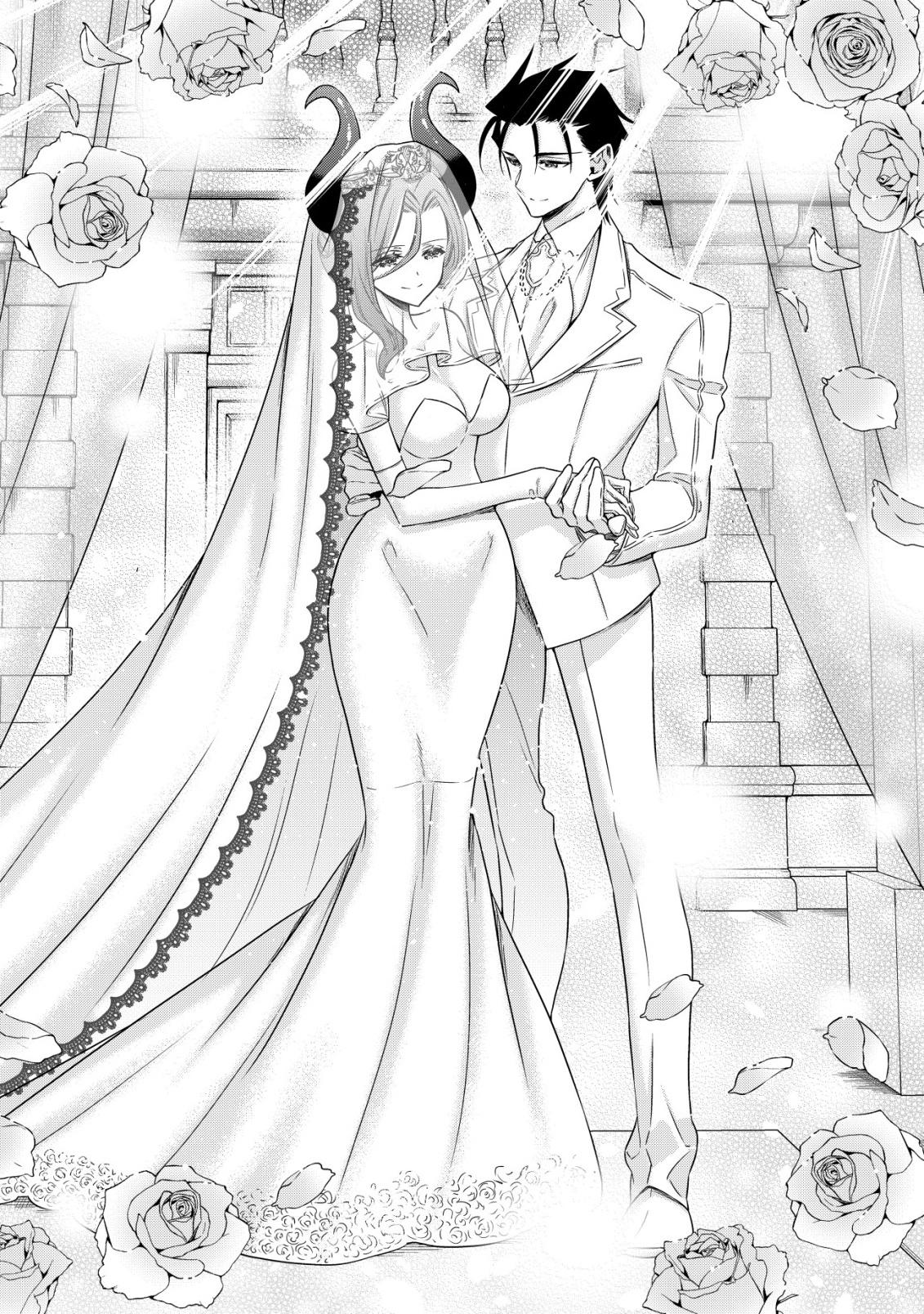 Read Youjo Musou chapter 21 image 21 on Lezhin