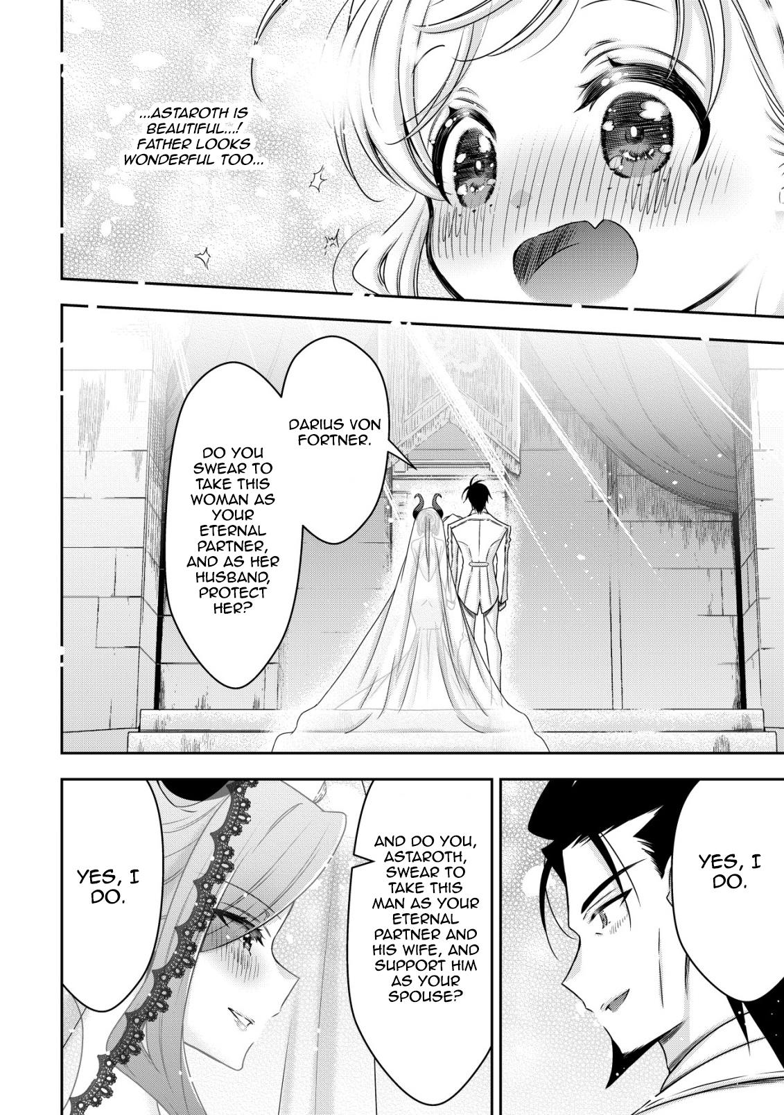 Read Youjo Musou chapter 21 image 23 on Lezhin